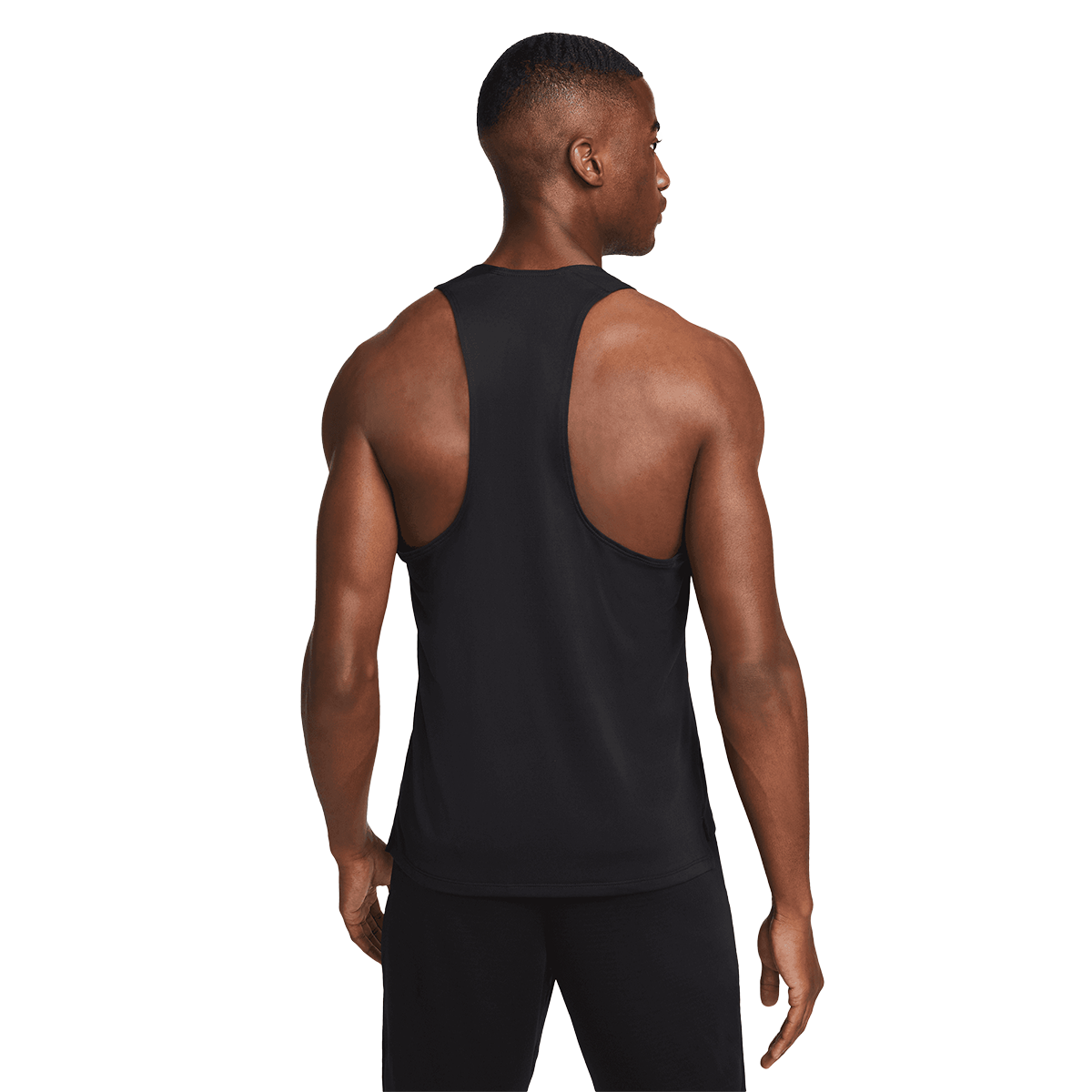 Nike Dri-FIT Fast Tank