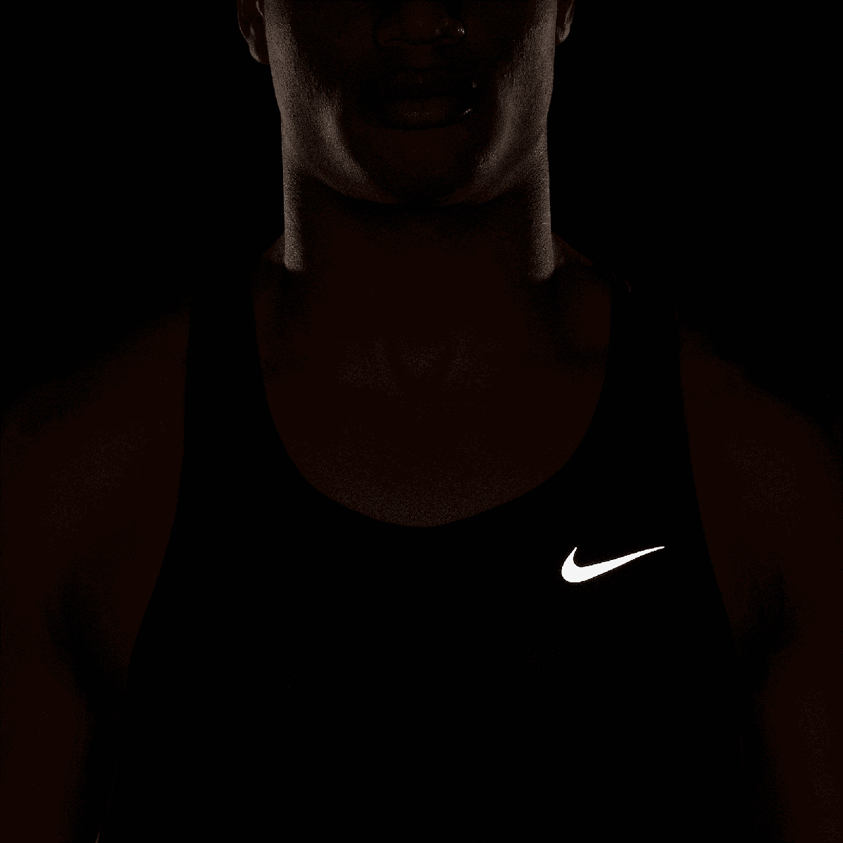 Nike Dri-FIT Fast Tank