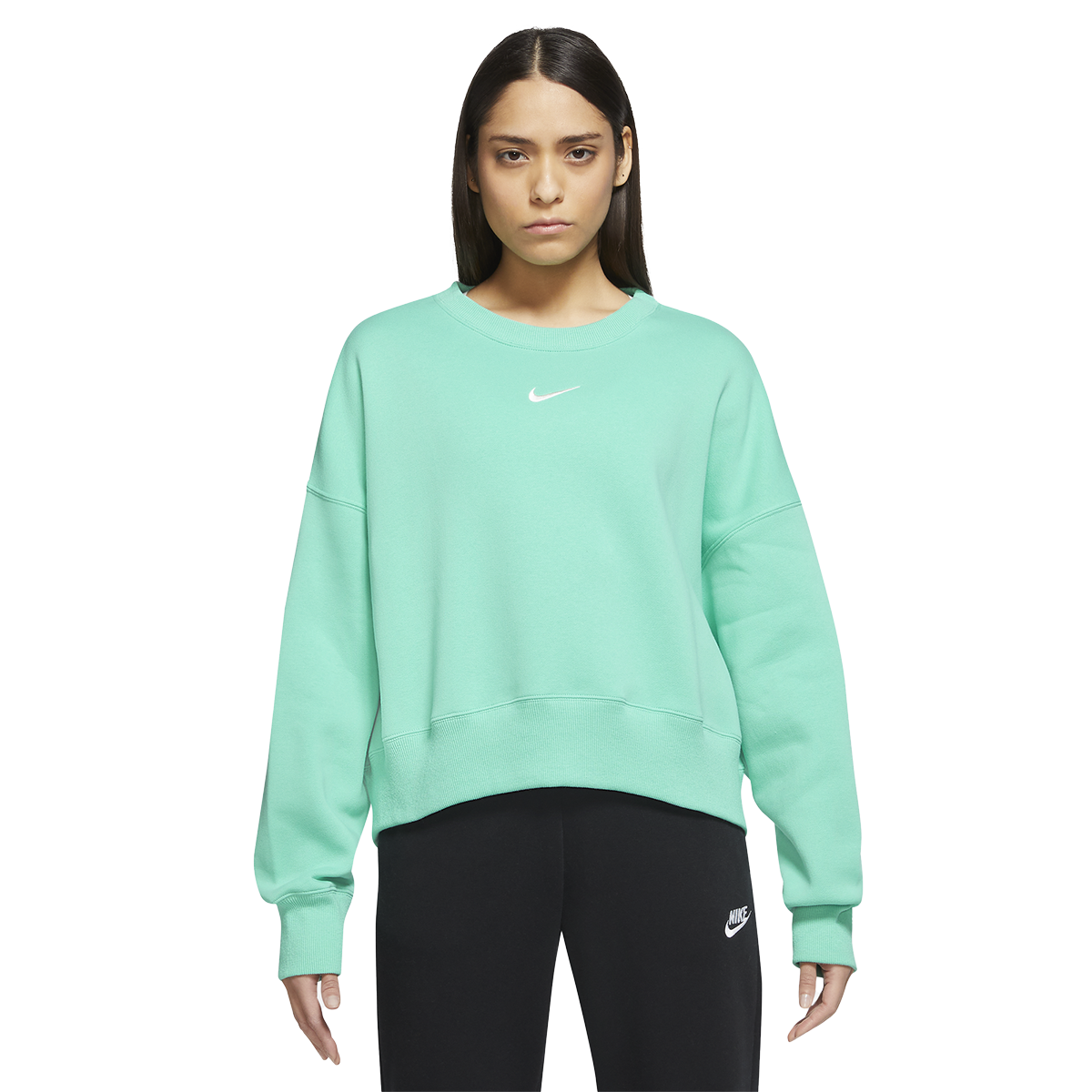 Nike Sportswear Phoenix Fleece Pullover