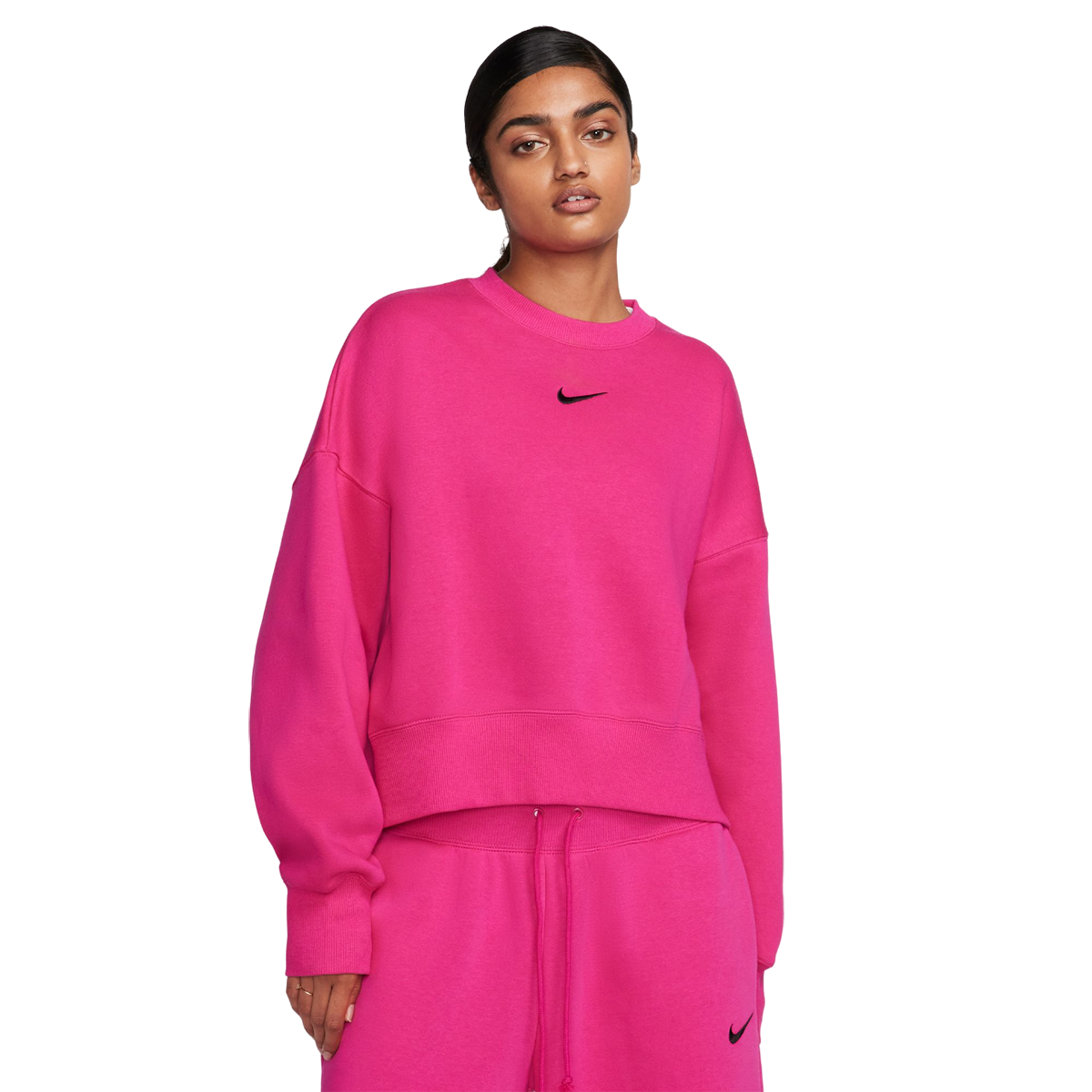 Nike Sportswear Phoenix Fleece Pullover