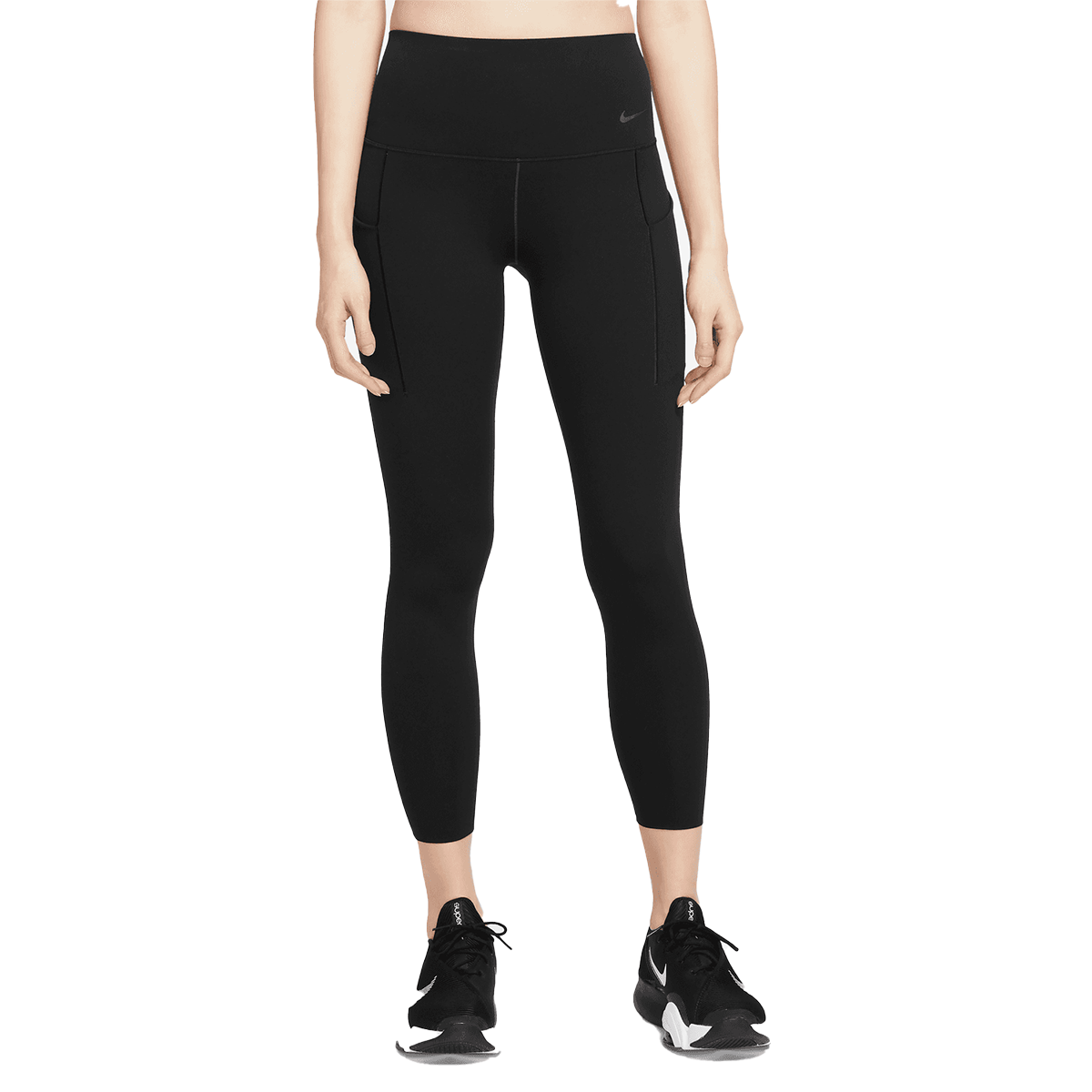 Nike Dri-FIT Universal HR 7/8 Tight