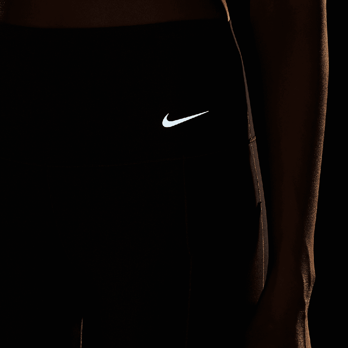 Nike Dri-FIT Universal HR 7/8 Tight