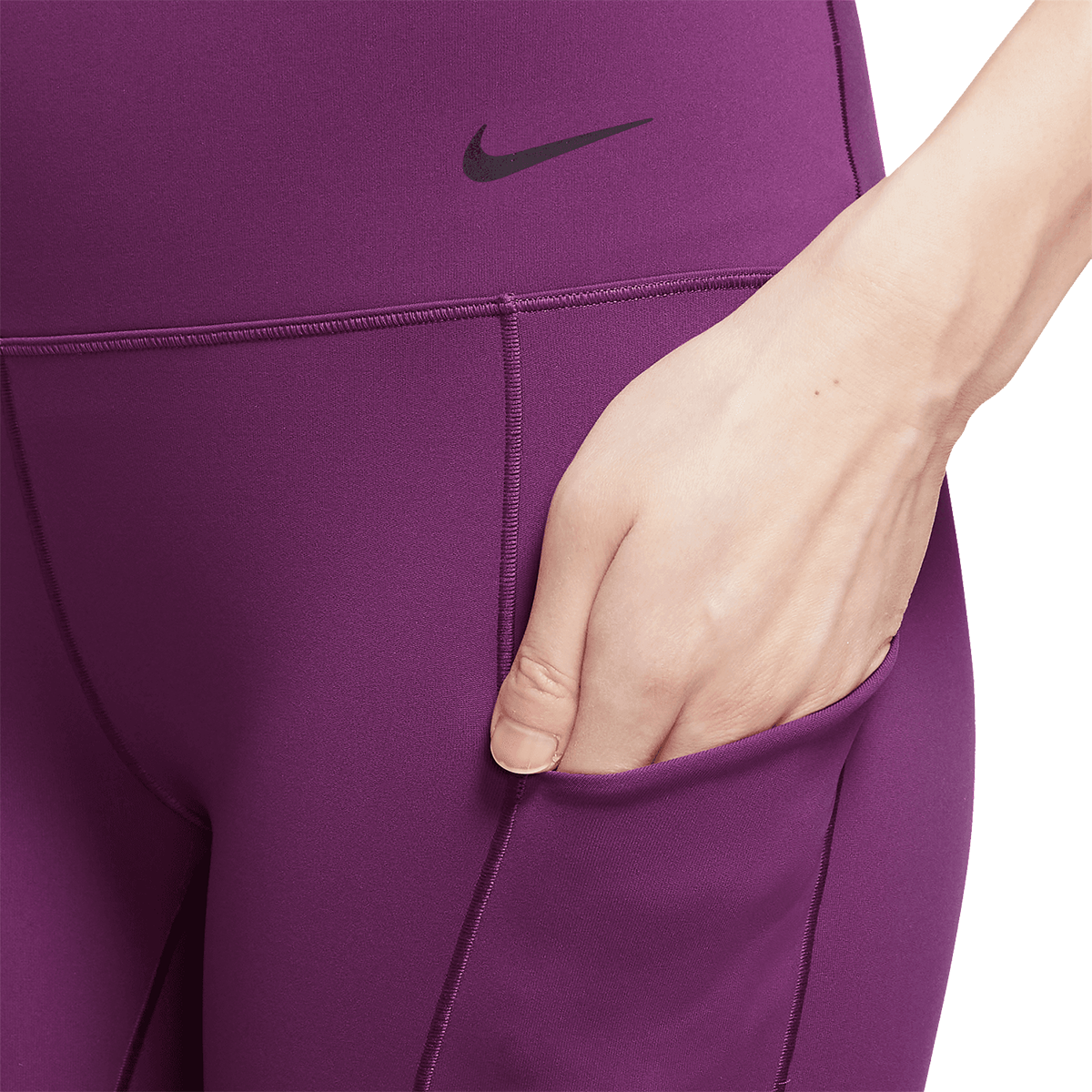 Nike Dri-FIT Universal HR 7/8 Tight