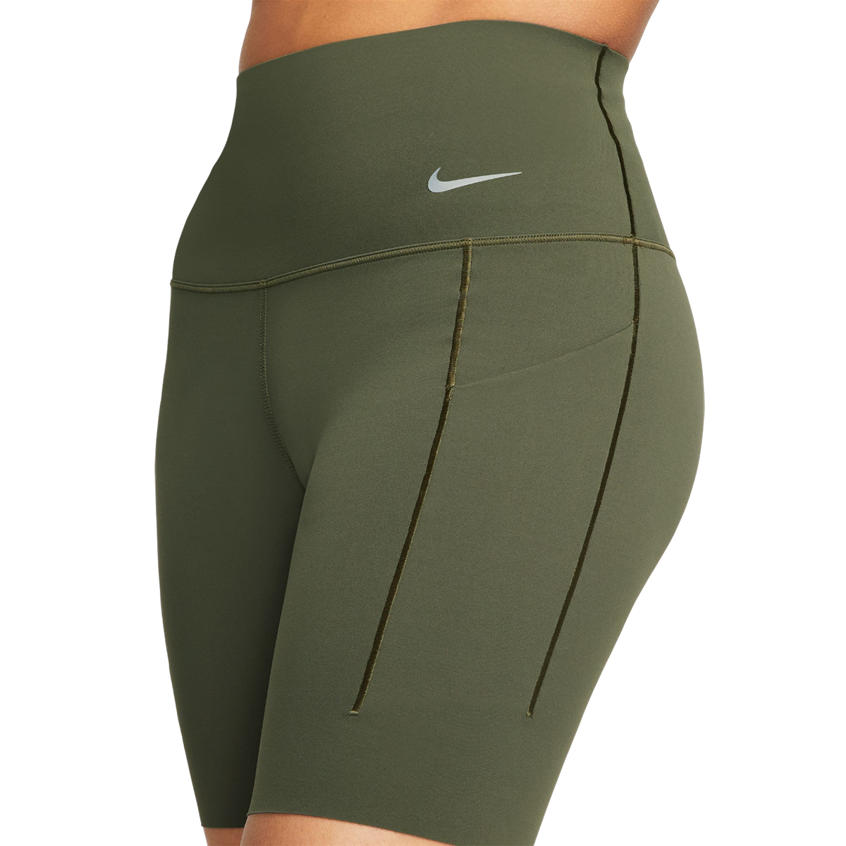 Nike Universa Short Tight