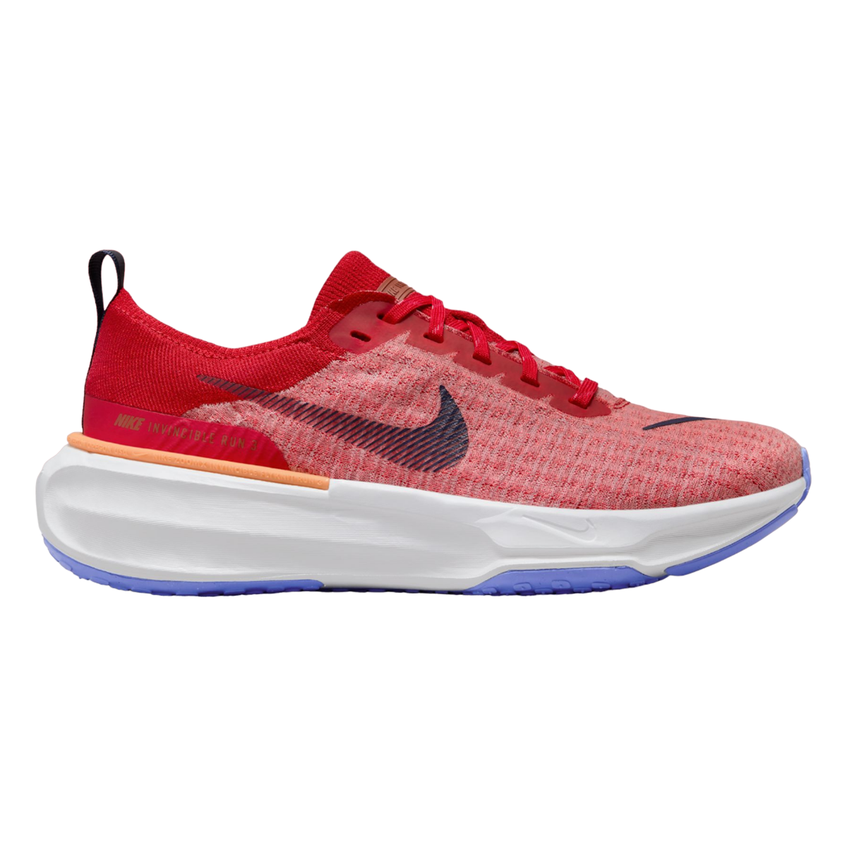 Nike ZoomX Invincible Run Flyknit 3