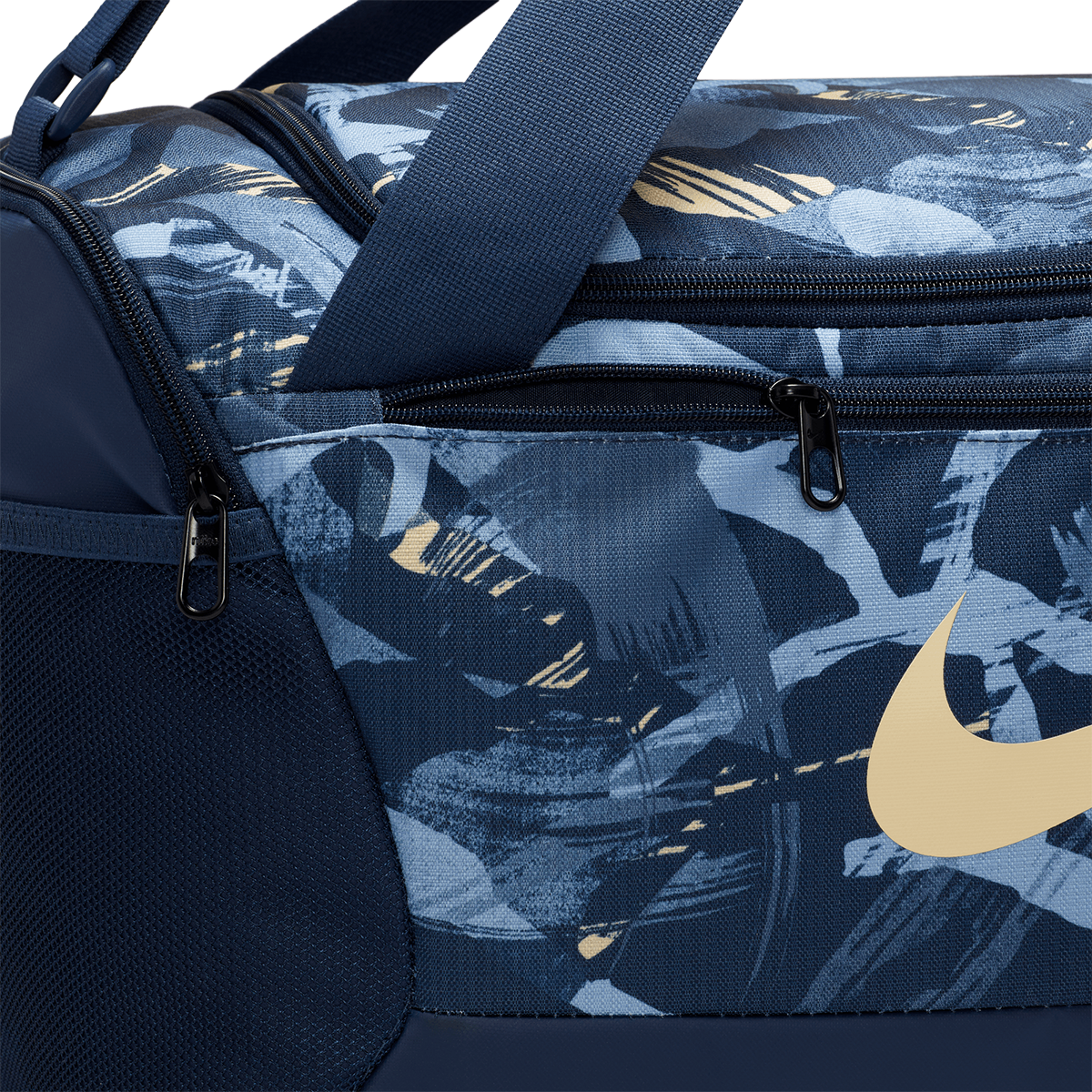 Nike Brasilia 9.5 Duffle