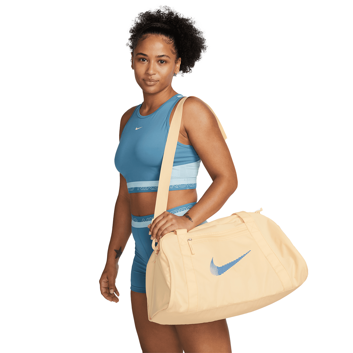 Nike Gym Club Duffle