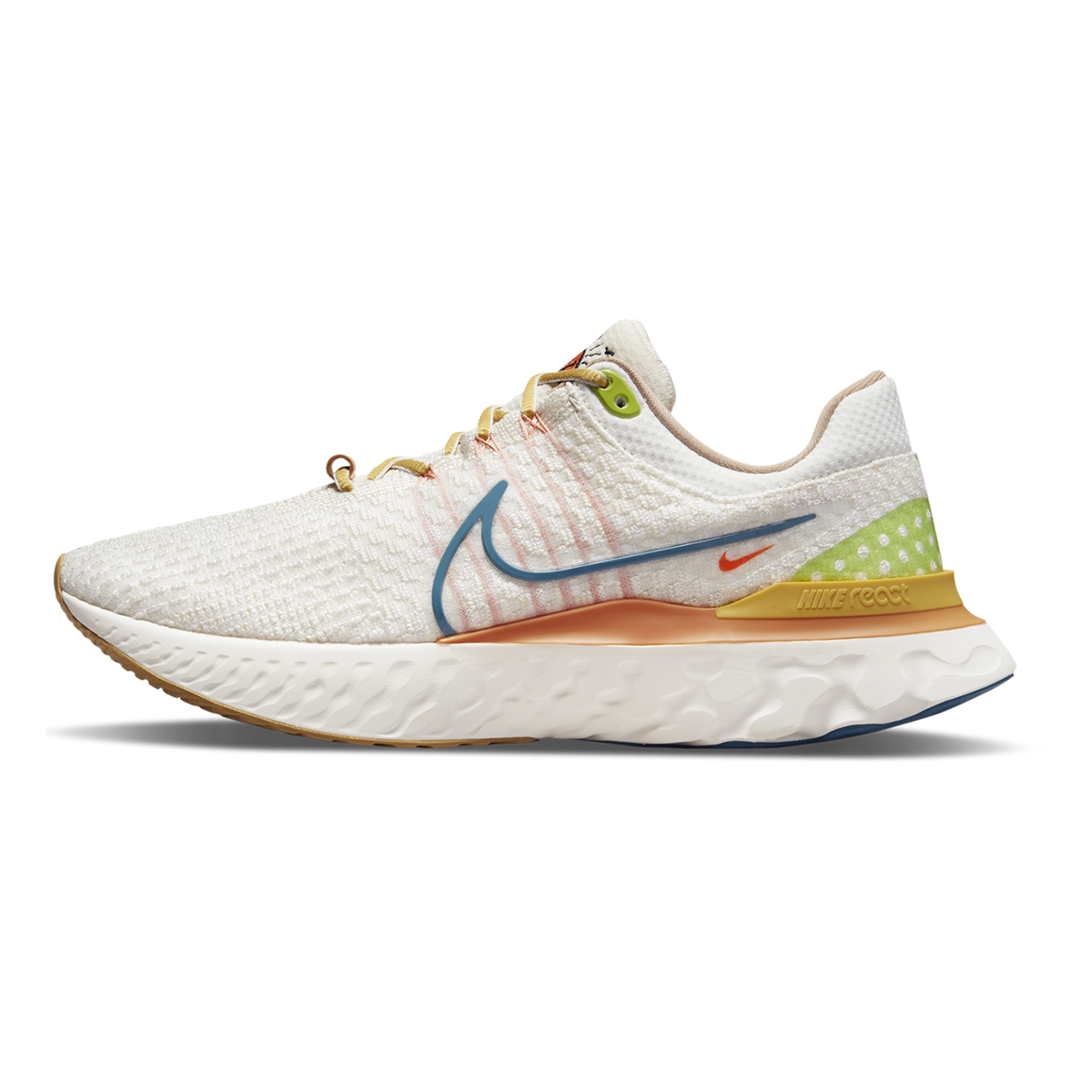 Nike React Infinity Run Flyknit 3