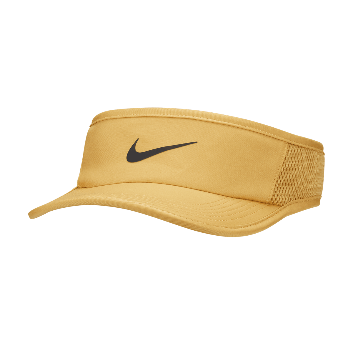 Nike Dri FIT Aerobill Featherlight Visor Fit2Run