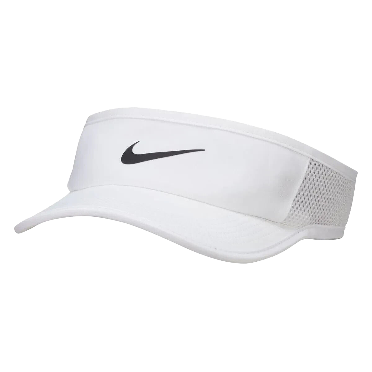 Nike women's aerobill featherlight visor online