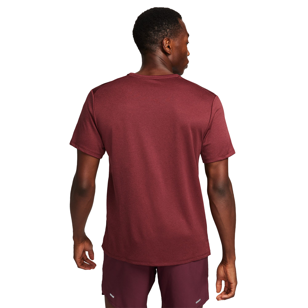 Nike Dri-FIT UV Miler Shortsleeve