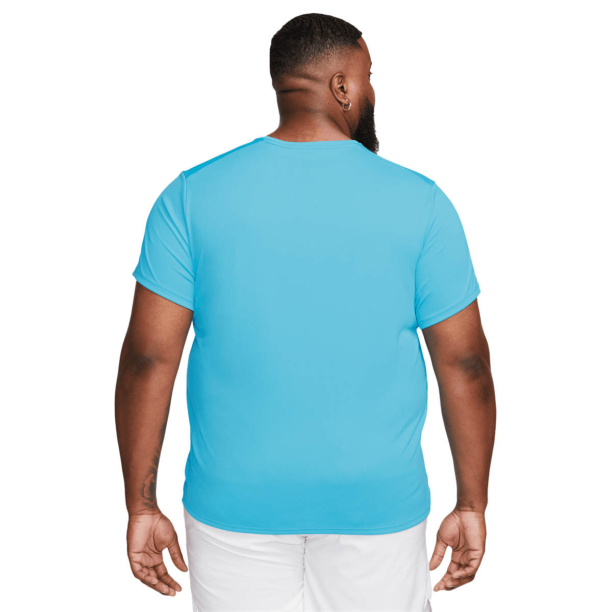 Nike Dri-FIT UV Miler Shortsleeve