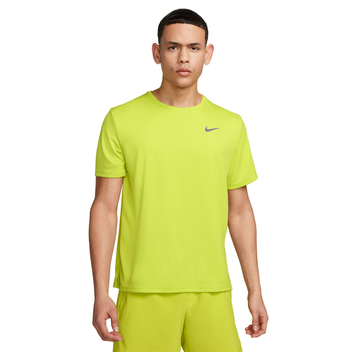 Nike Dri-FIT UV Miler Shortsleeve