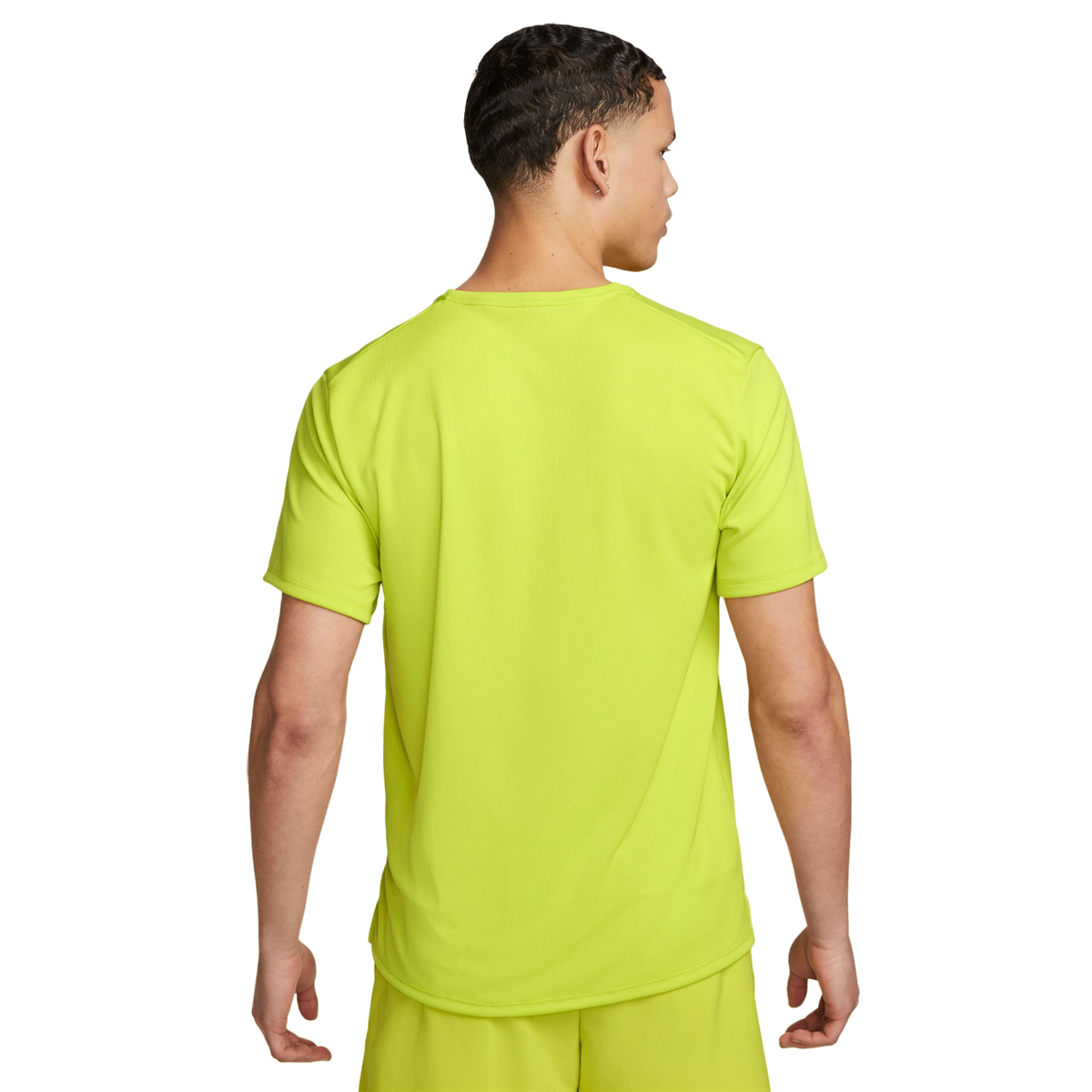 Nike Dri-FIT UV Miler Shortsleeve