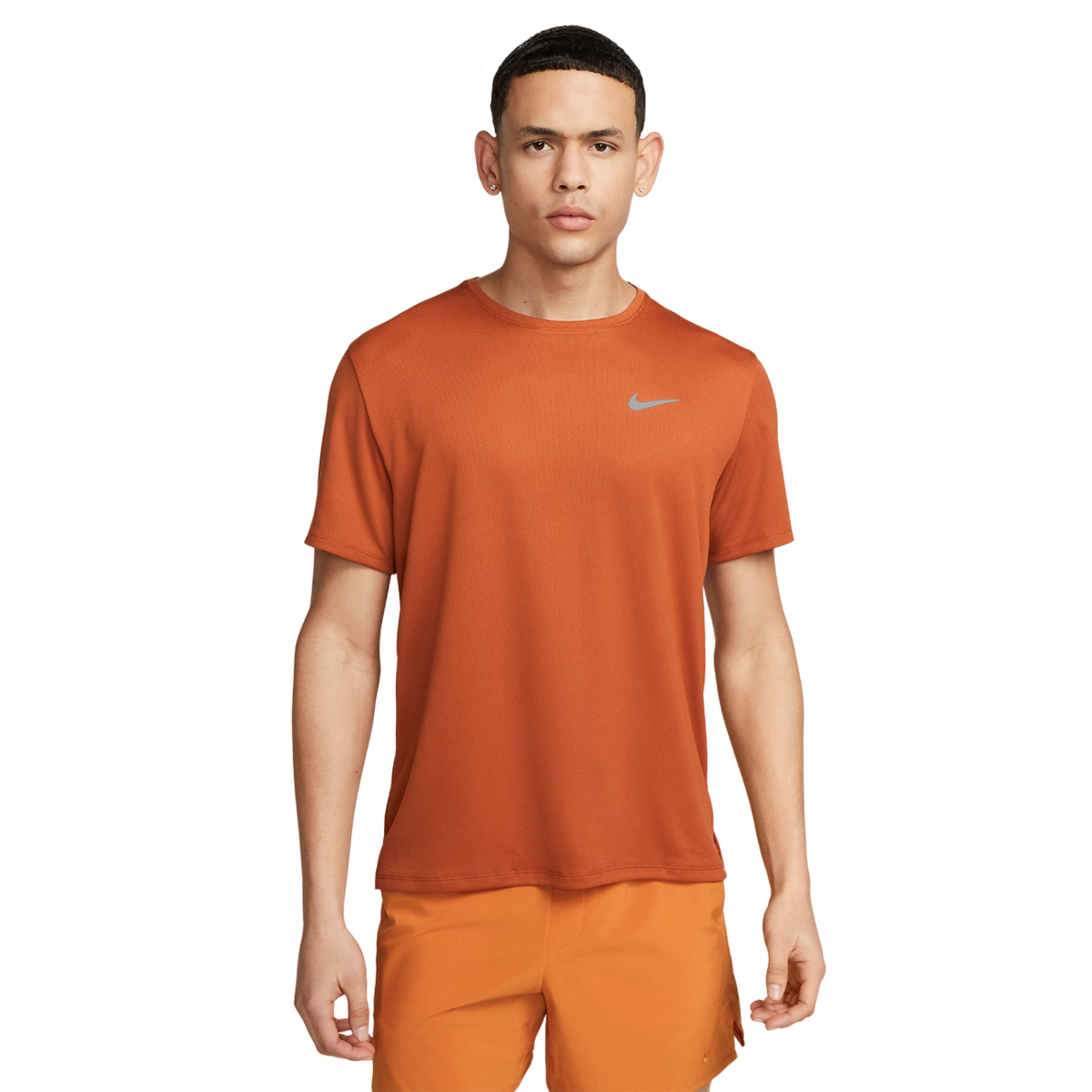 Nike Dri-FIT UV Miler Shortsleeve