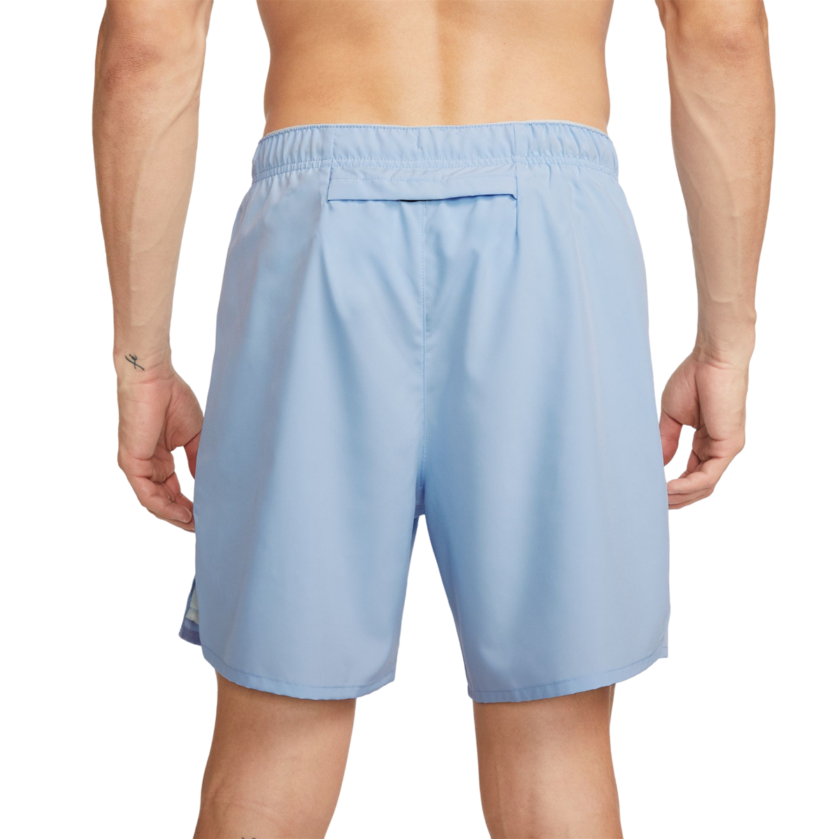 Nike Dri-FIT Challenger Short