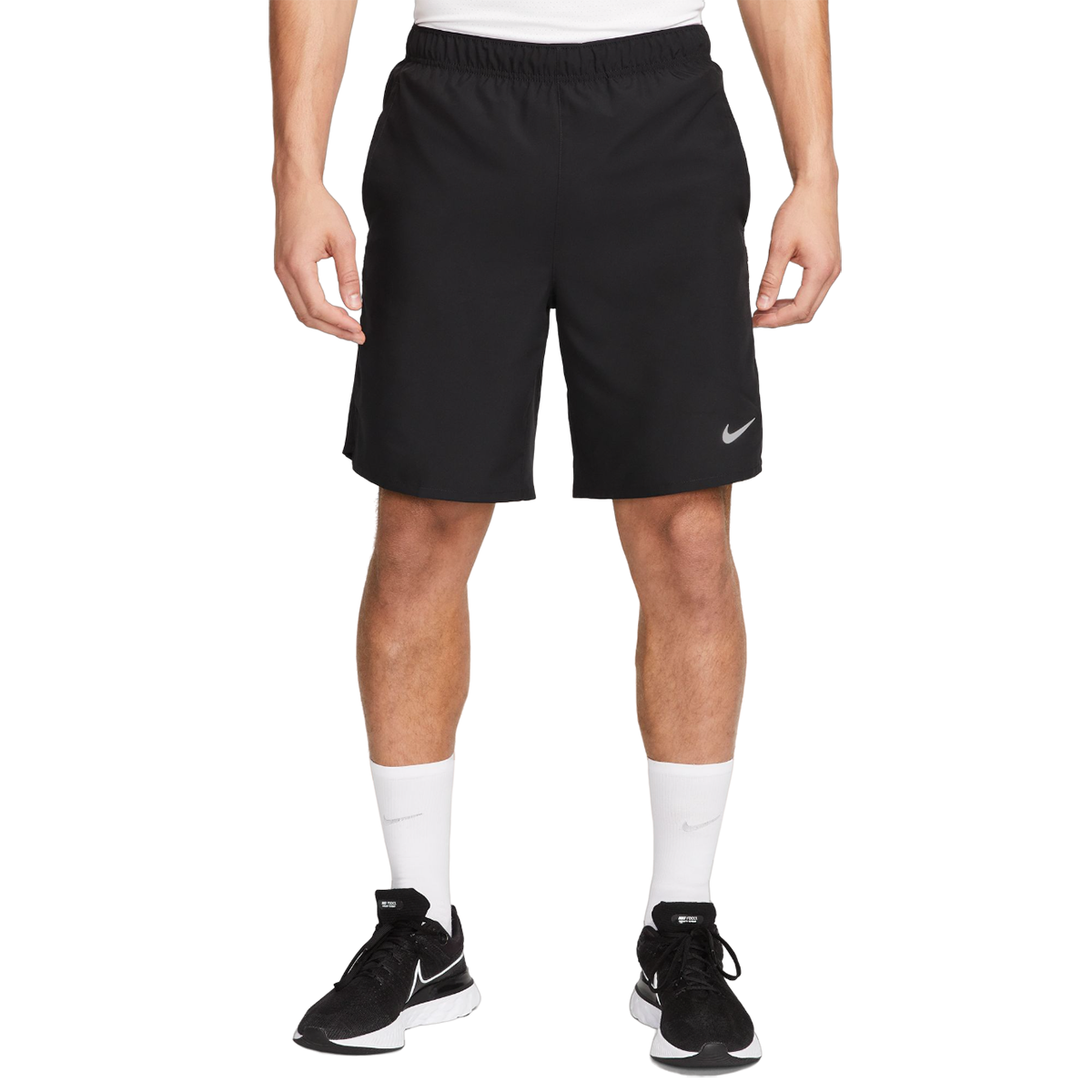 Nike Dri-FIT Challenger 9" Short