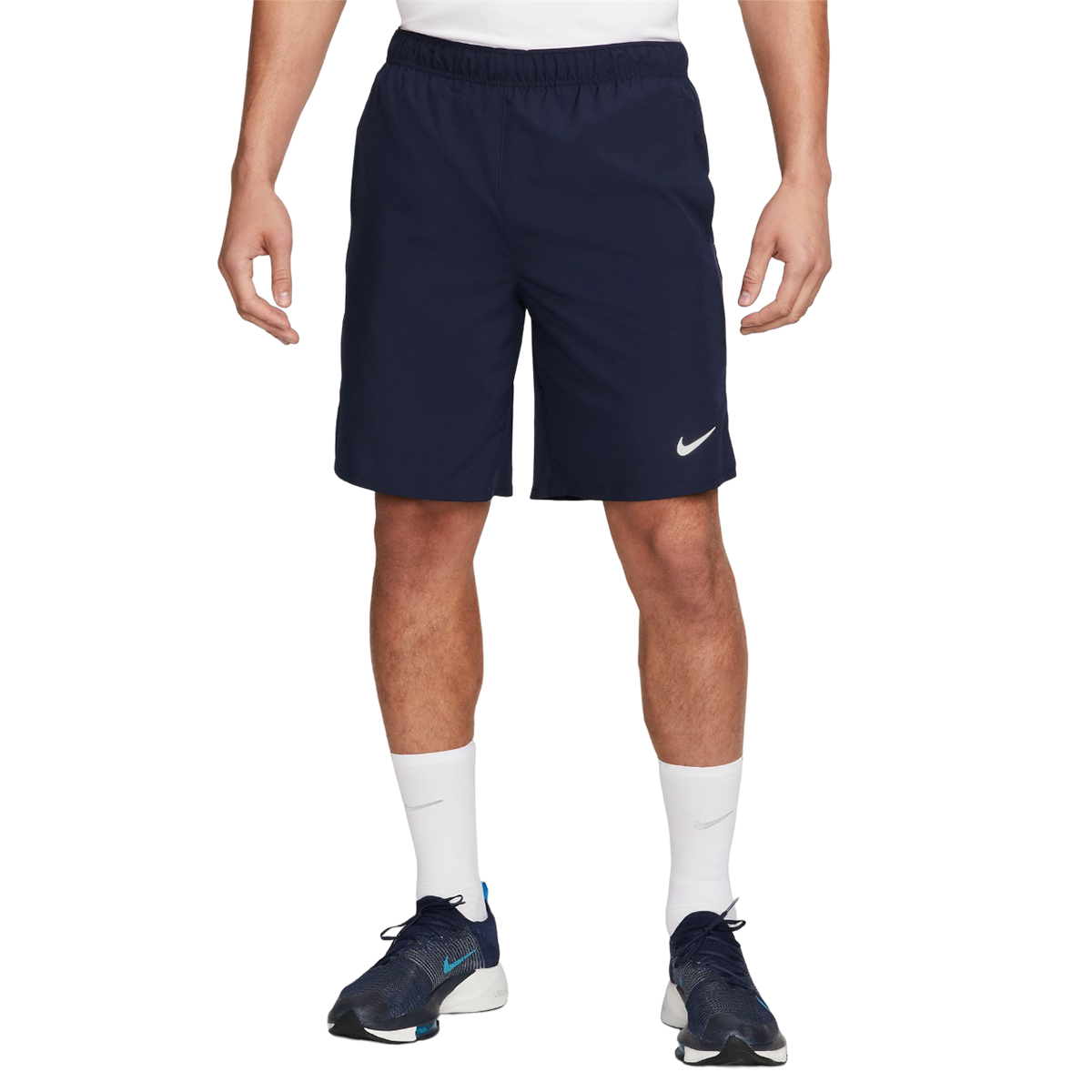 Nike Dri-FIT Challenger 9" Short