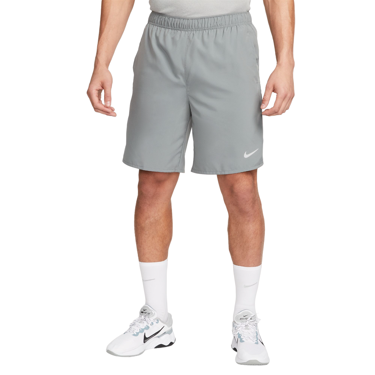 Nike Dri-FIT Challenger 9" Short