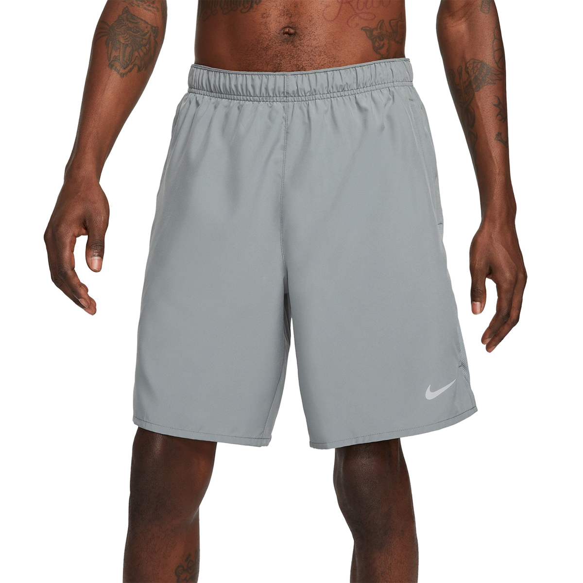 Nike Dri-FIT Challenger 10" Short