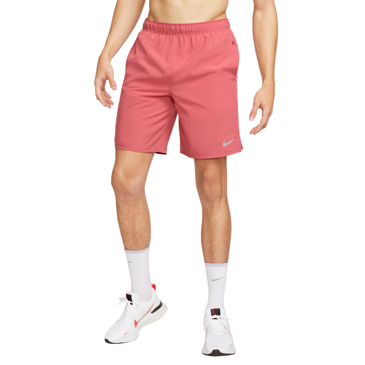 Nike Dri-FIT Challenger 10" Short