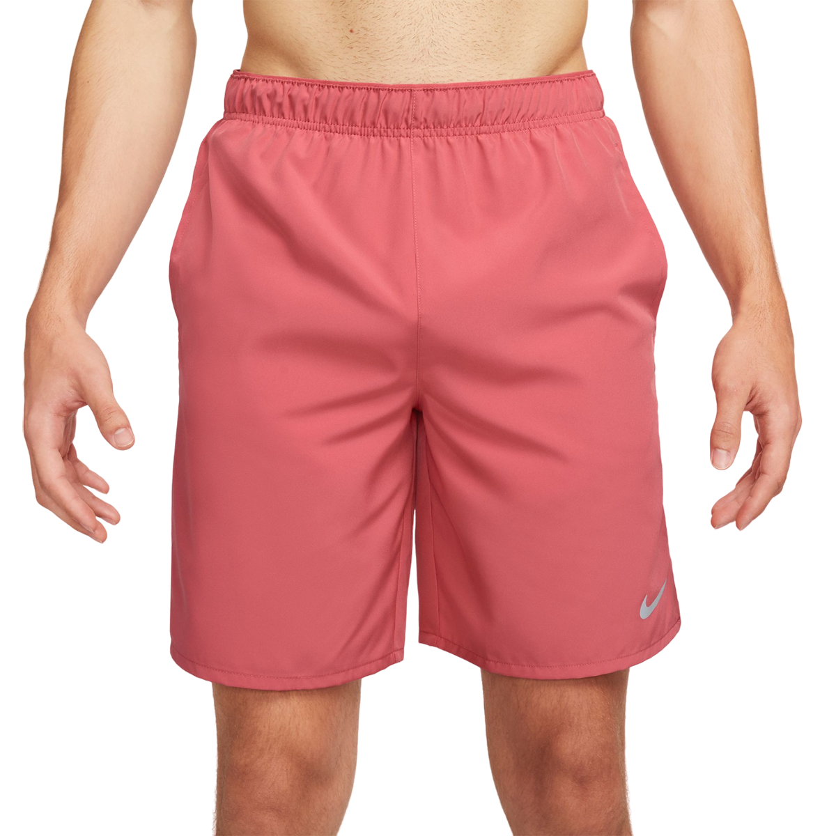 Nike Dri-FIT Challenger 10" Short