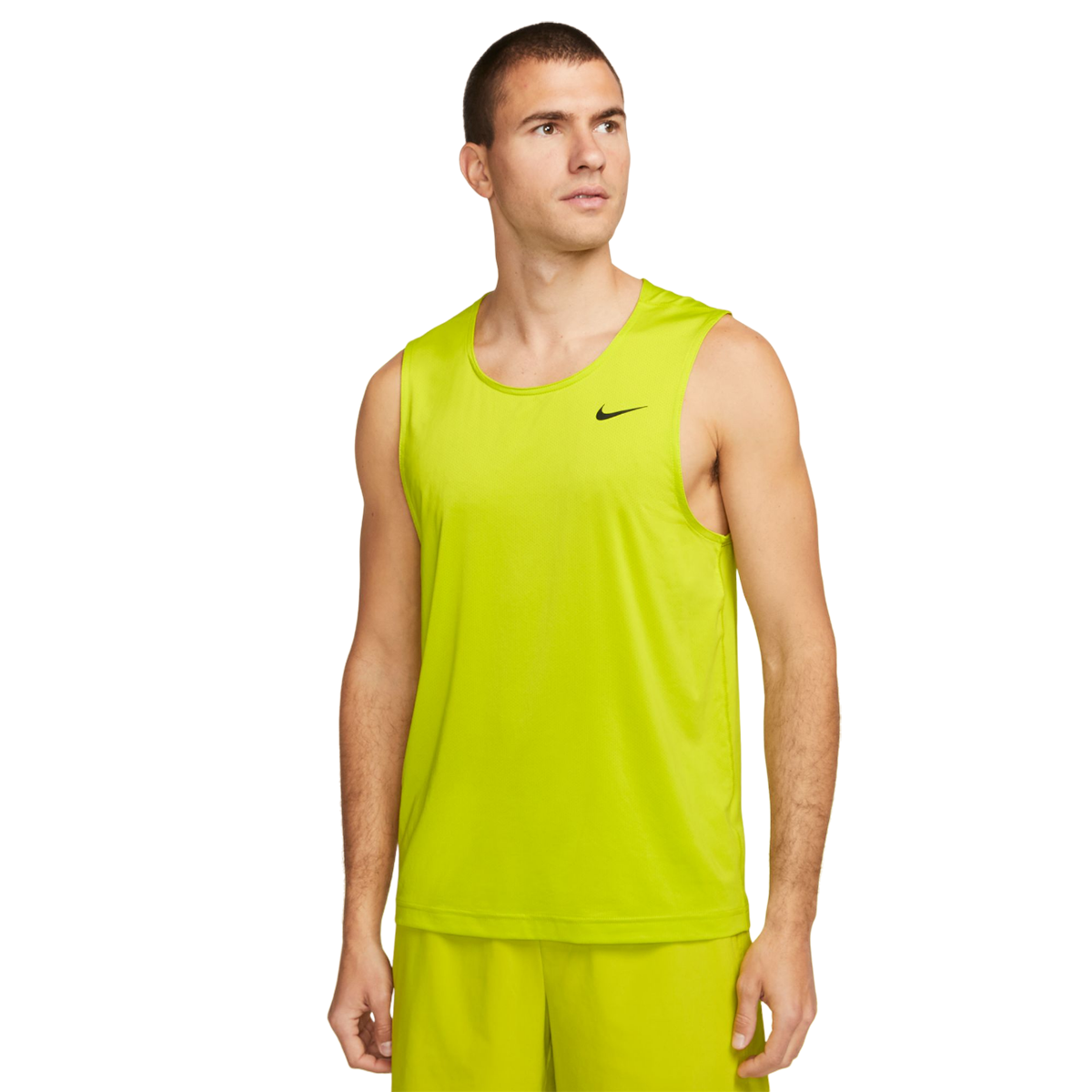 Nike Dri-FIT Ready Tank