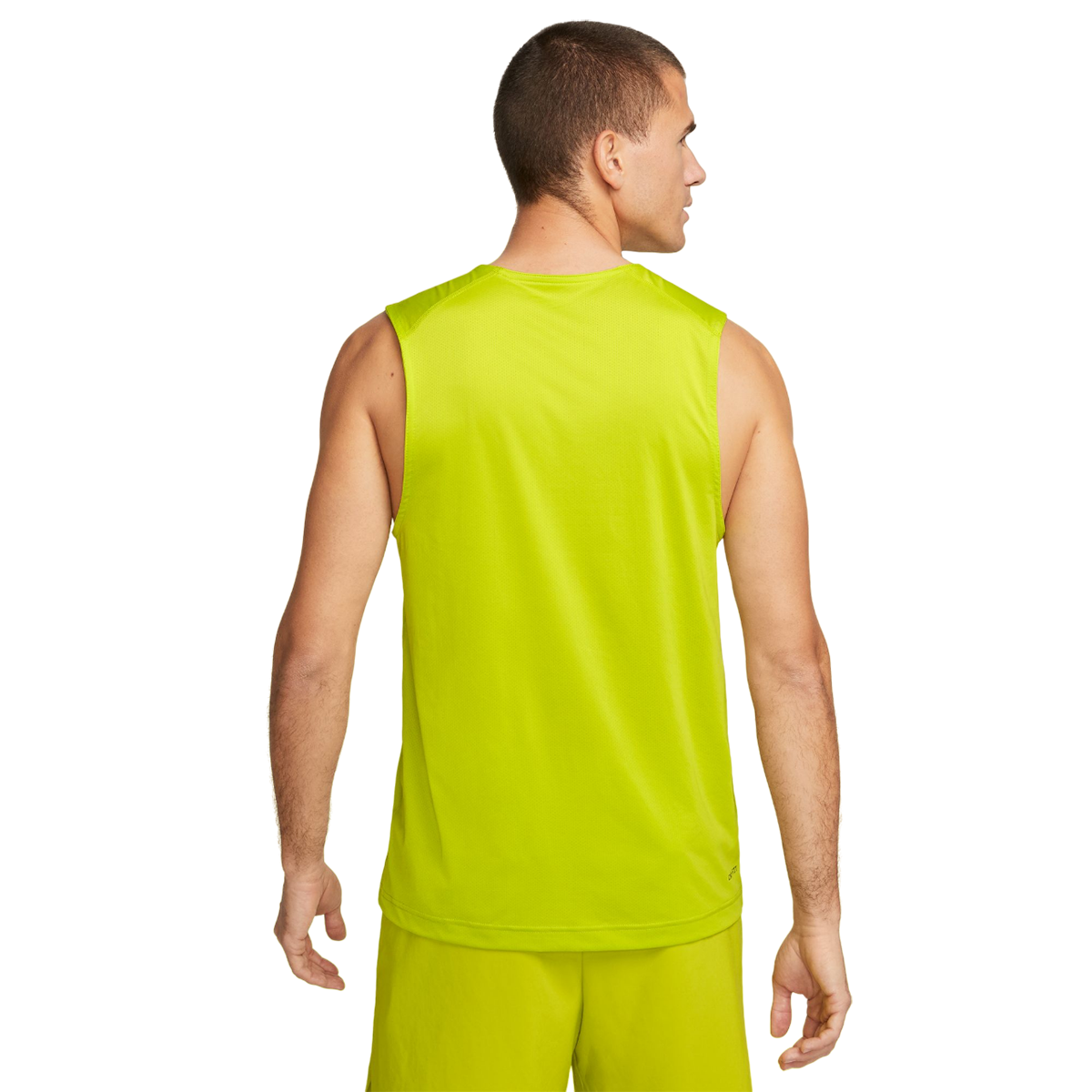 Nike Dri-FIT Ready Tank