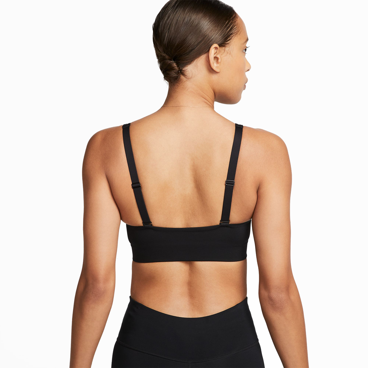 Nike Indy Plunge Cutout Bra