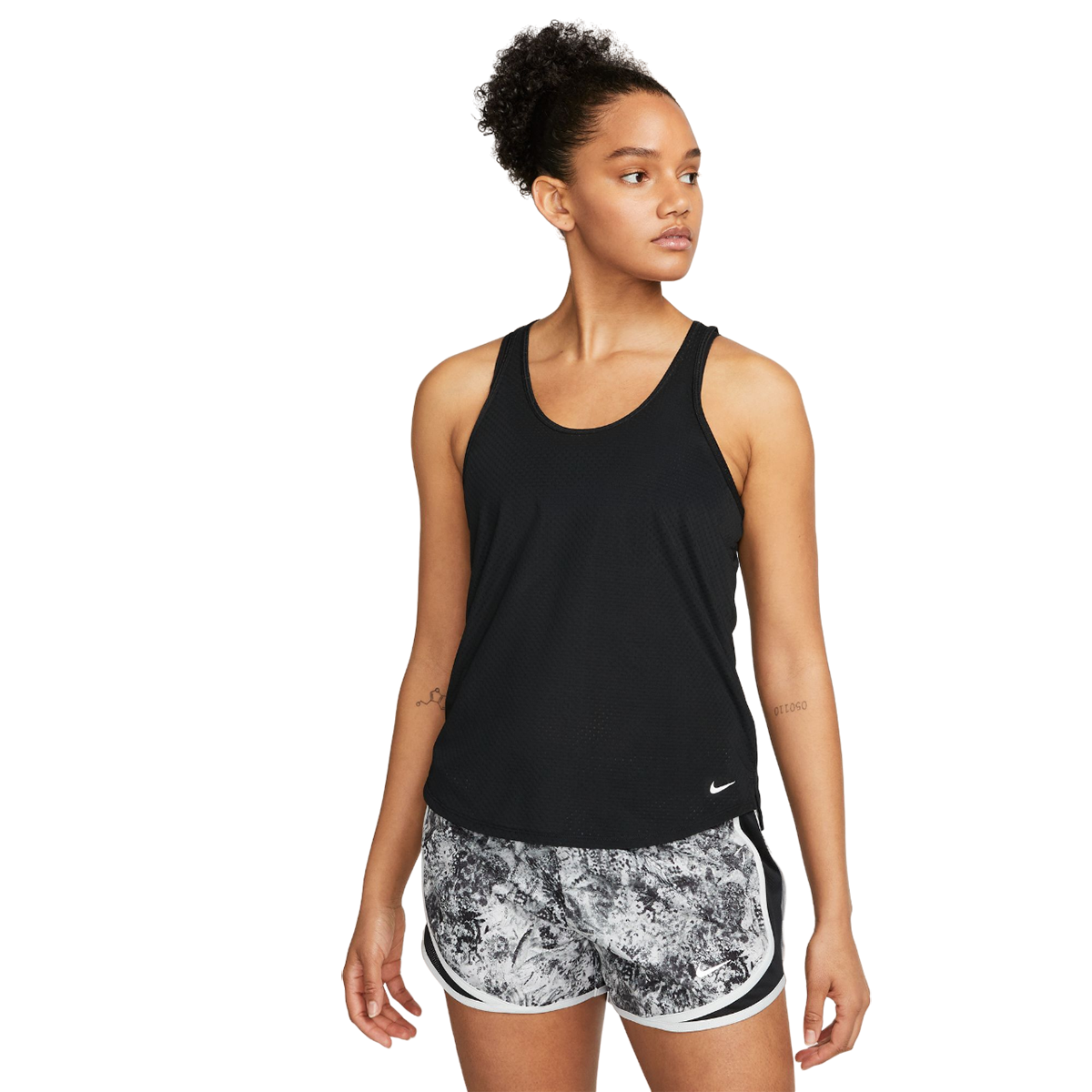 Nike Dri-FIT One Breathe Tank