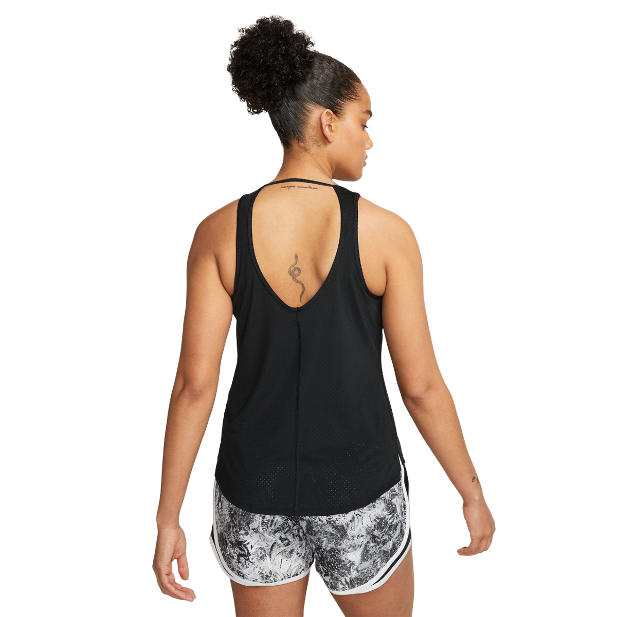 Nike Dri-FIT One Breathe Tank