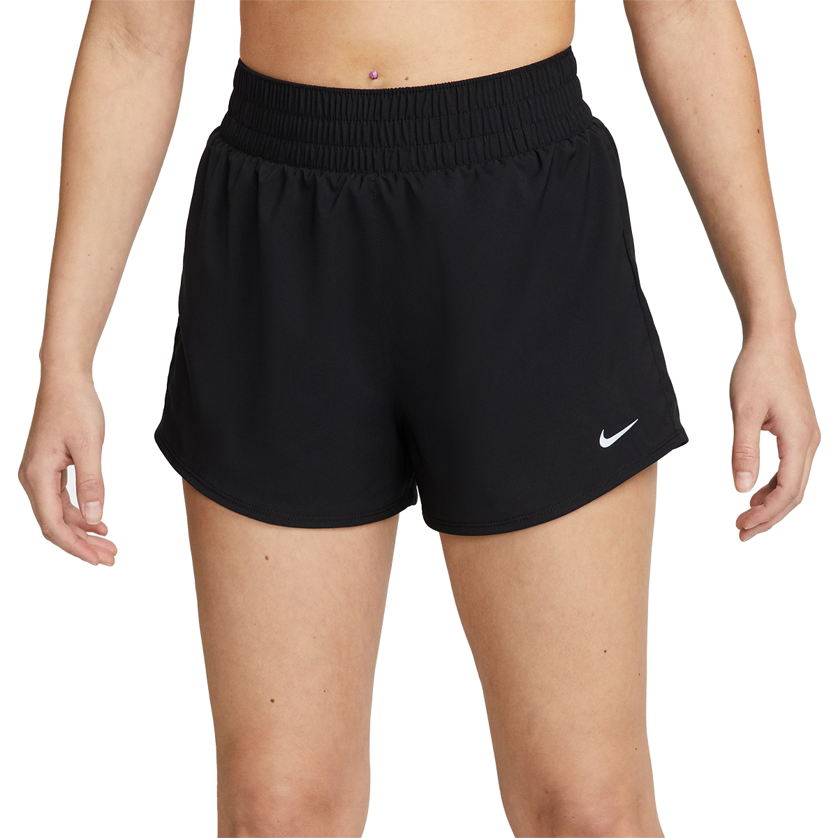 Nike Dri-FIT One 3" Short