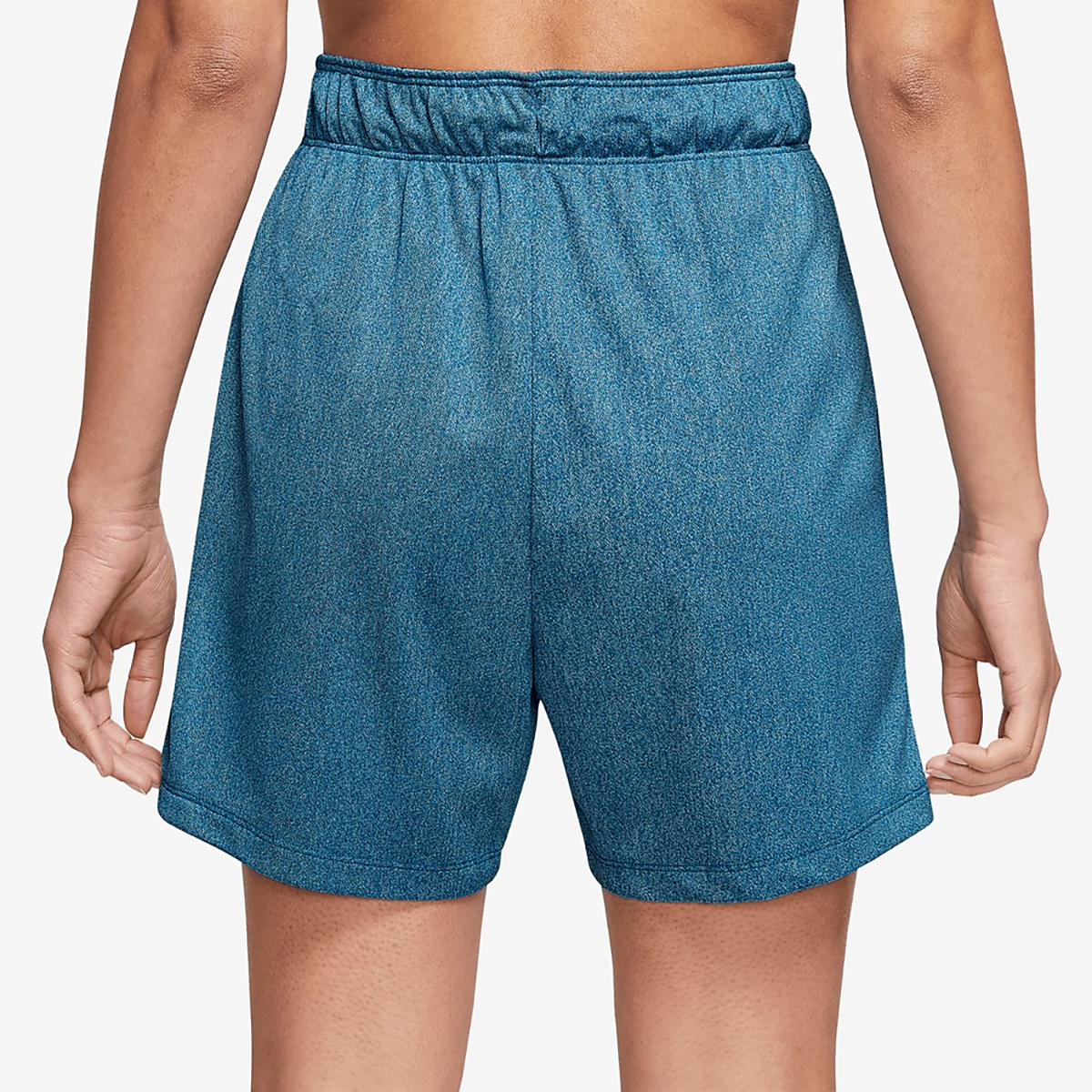 Nike Dri-FIT Attack 5" Short