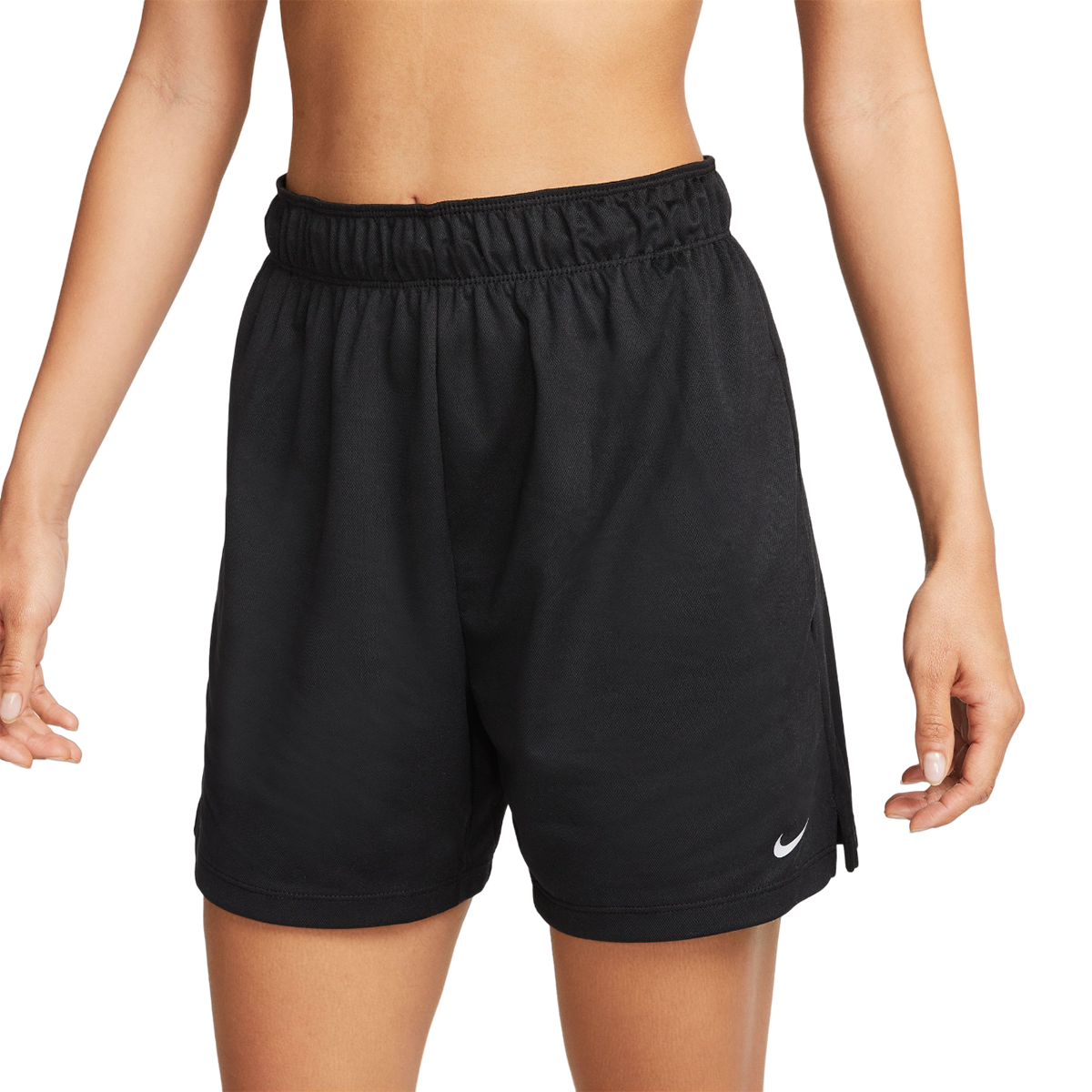 Dri-fit women's 5 training shorts hotsell