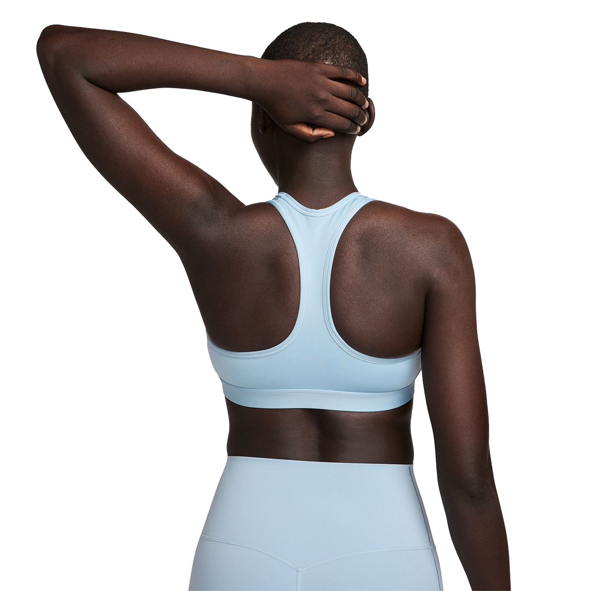 Nike Dri-FIT Swoosh Bra