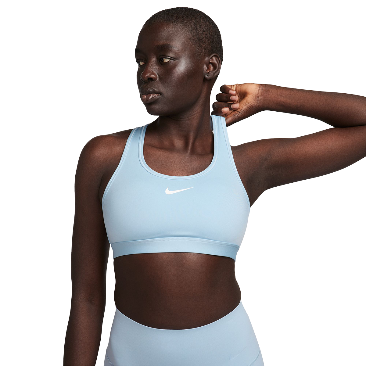 Nike Dri-FIT Swoosh Bra