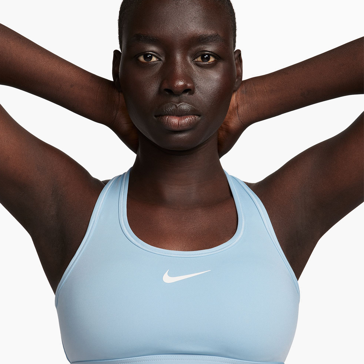 Nike Dri-FIT Swoosh Bra