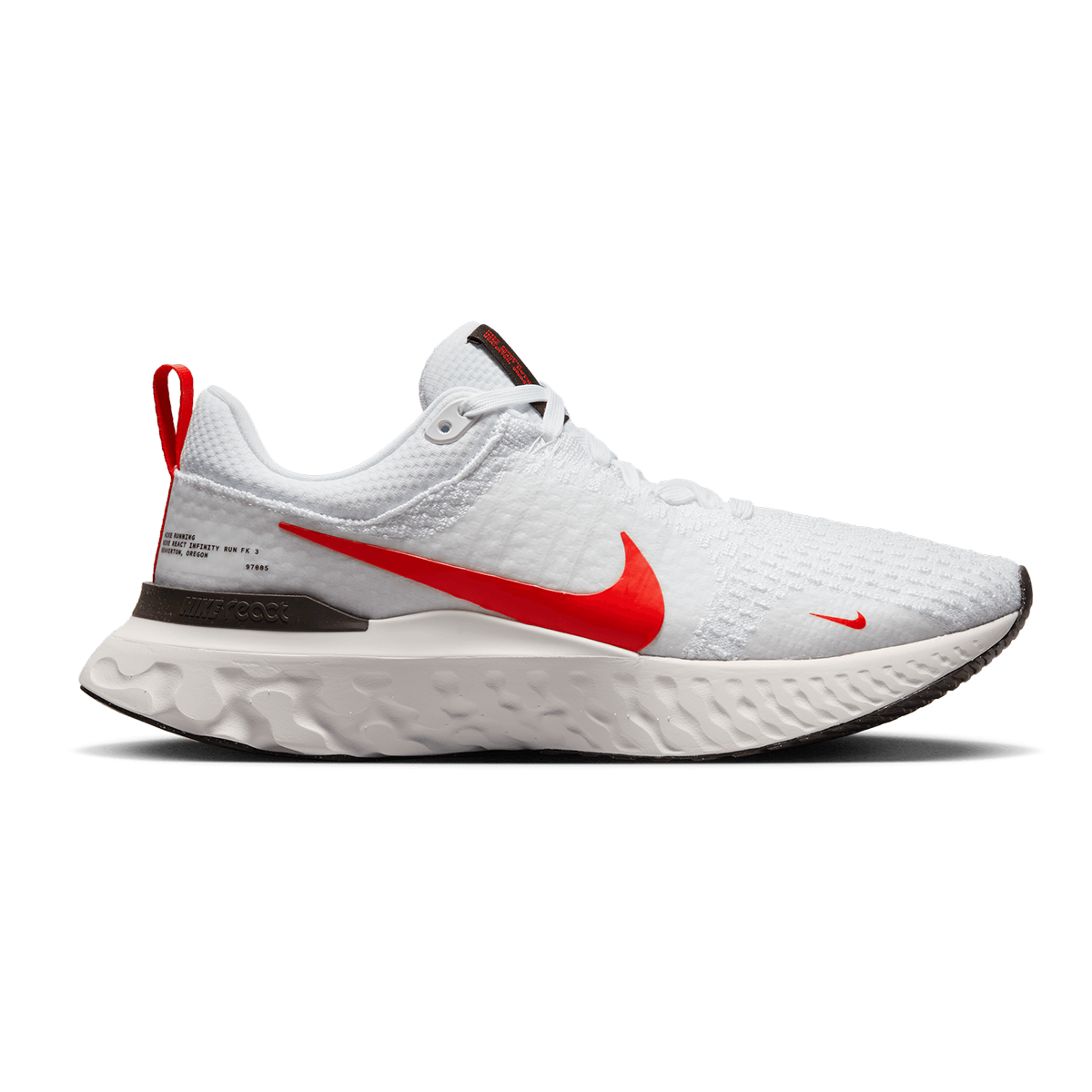 Nike Infinity React 3