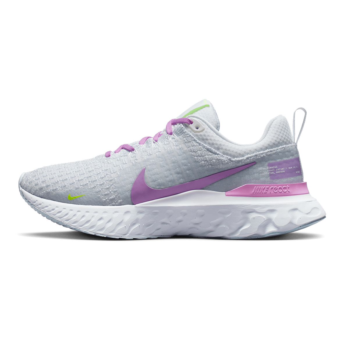 Nike Infinity React 3