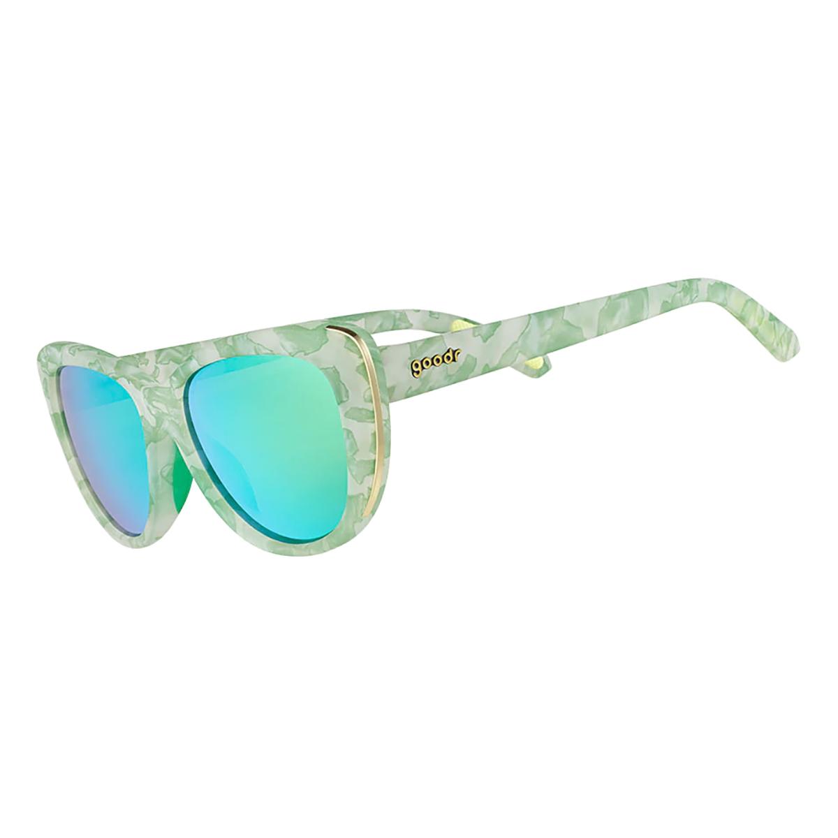 Goodr Runway Sunglasses