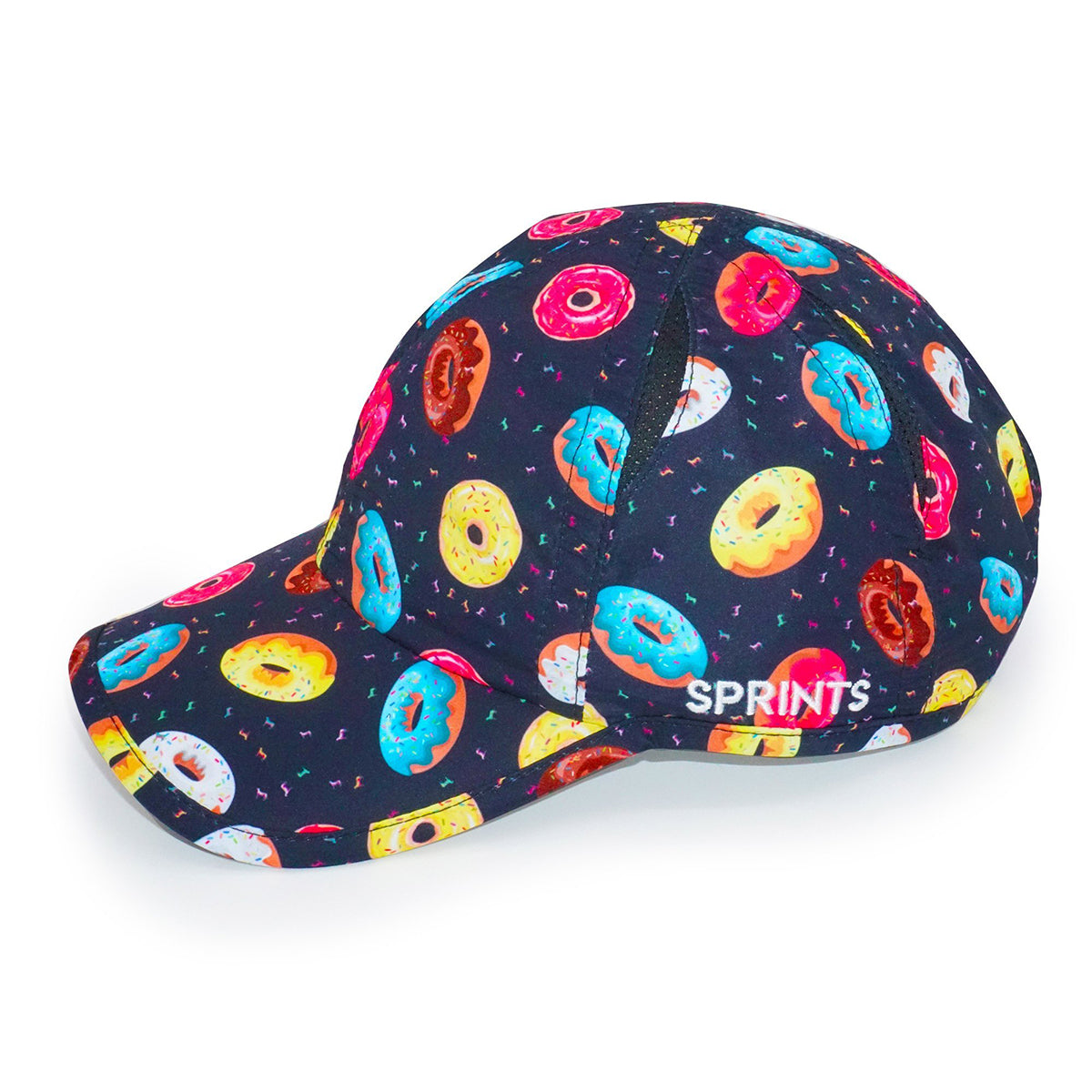 Sprints Race Day Hat