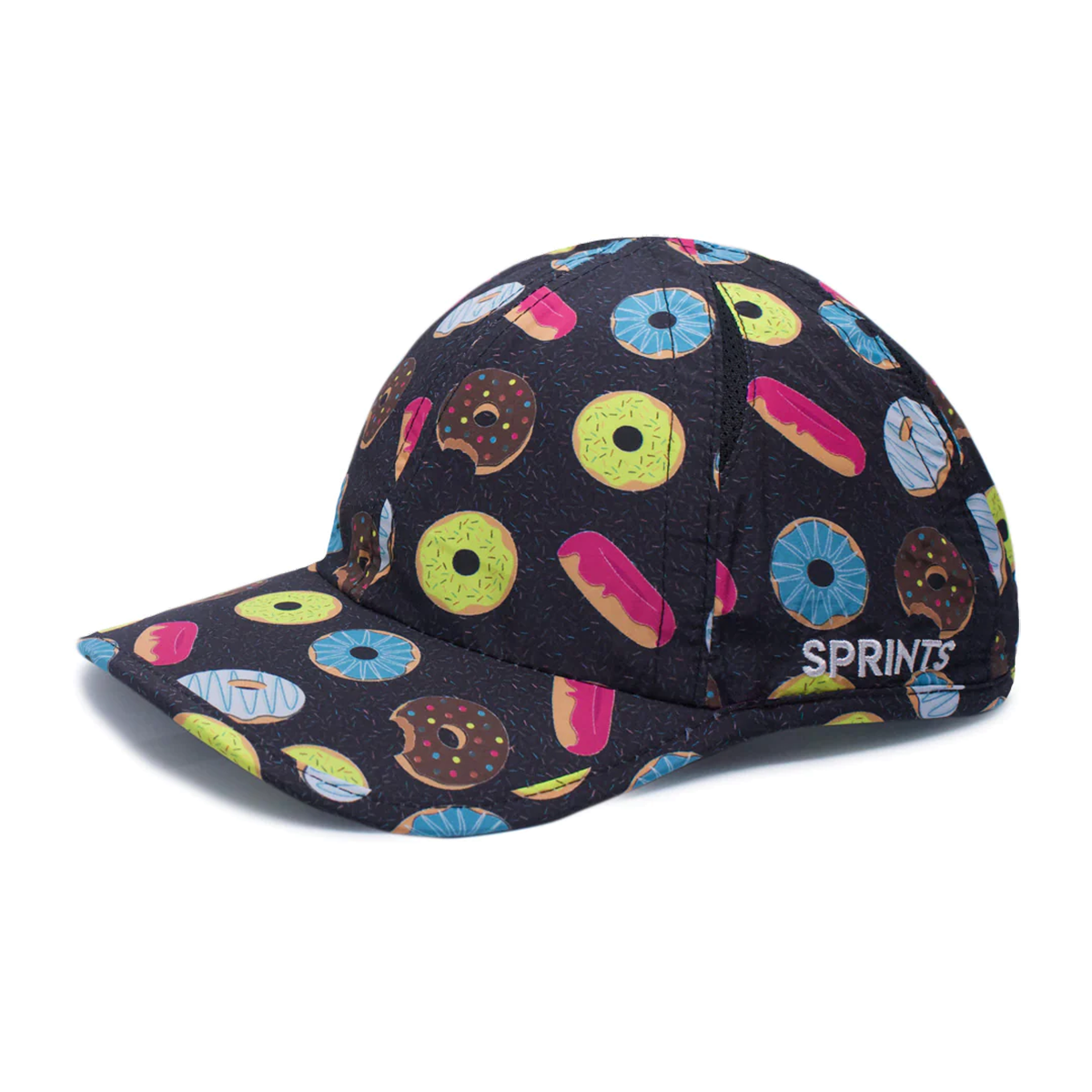 Sprints Race Day Hat