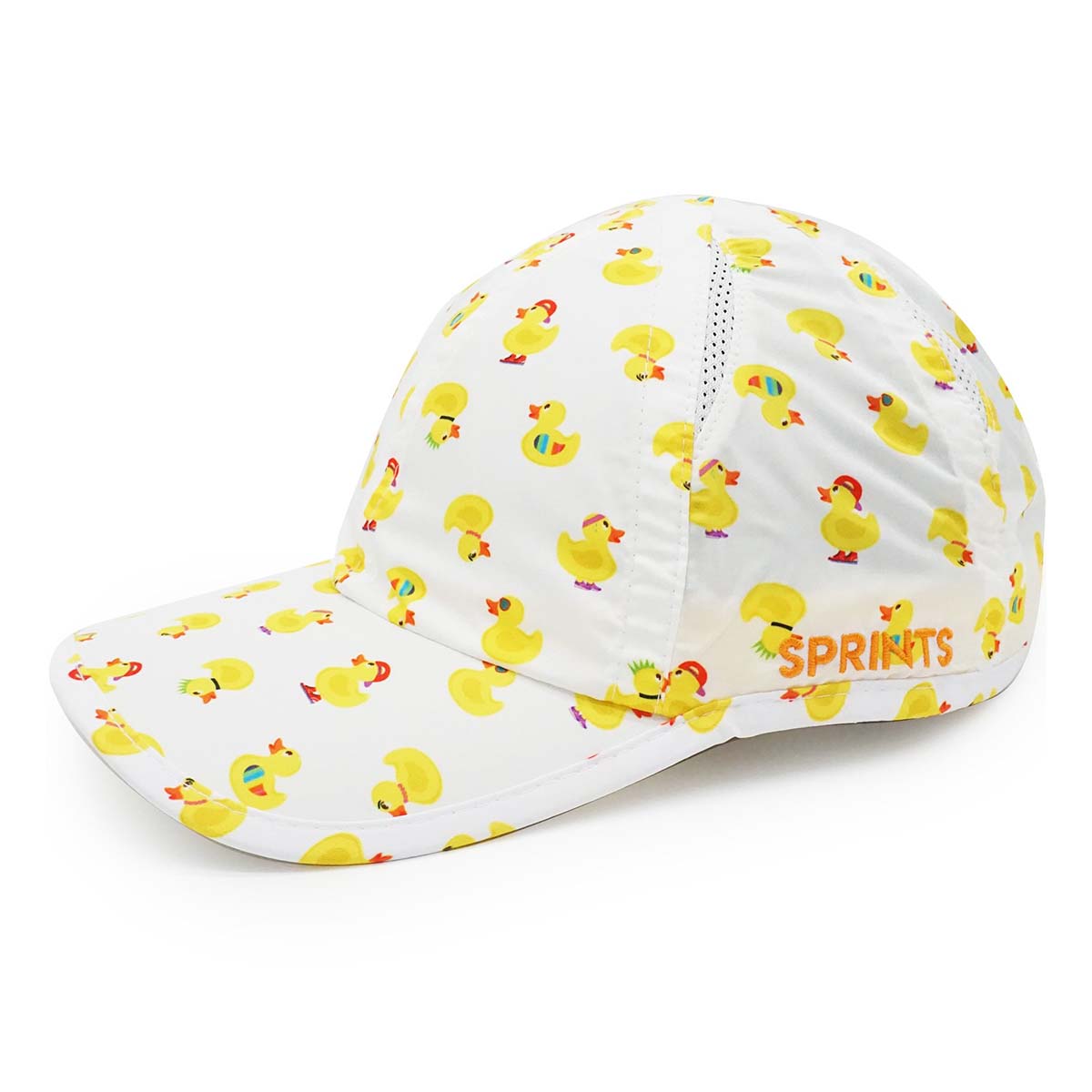 Sprints Race Day Hat