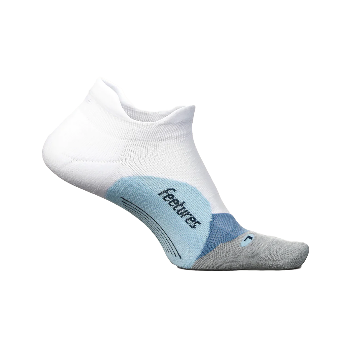 Feetures Elite Light Cushion No Show Tab