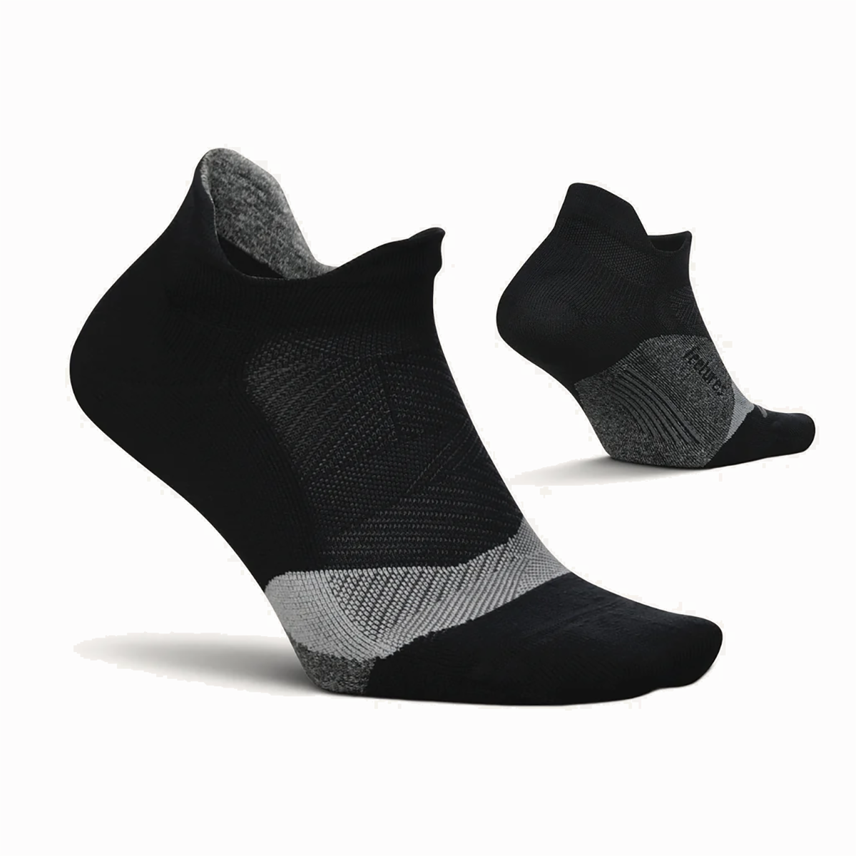 Feetures Elite Light Cushion No Show Tab