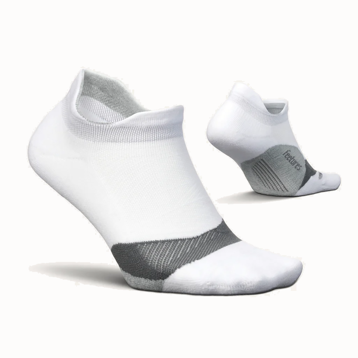 Feetures Elite Light Cushion No Show Tab