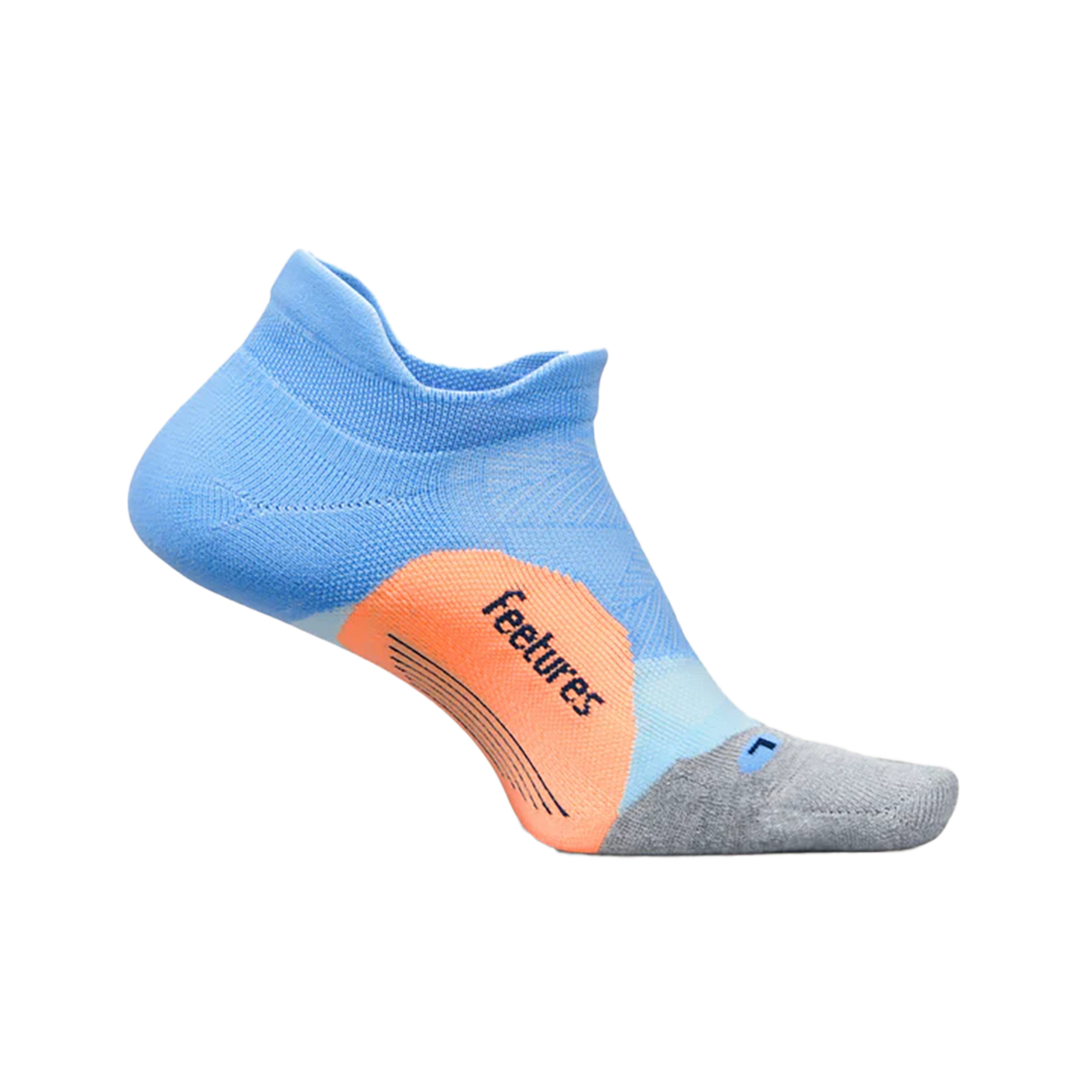 Feetures Elite Light Cushion No Show Tab