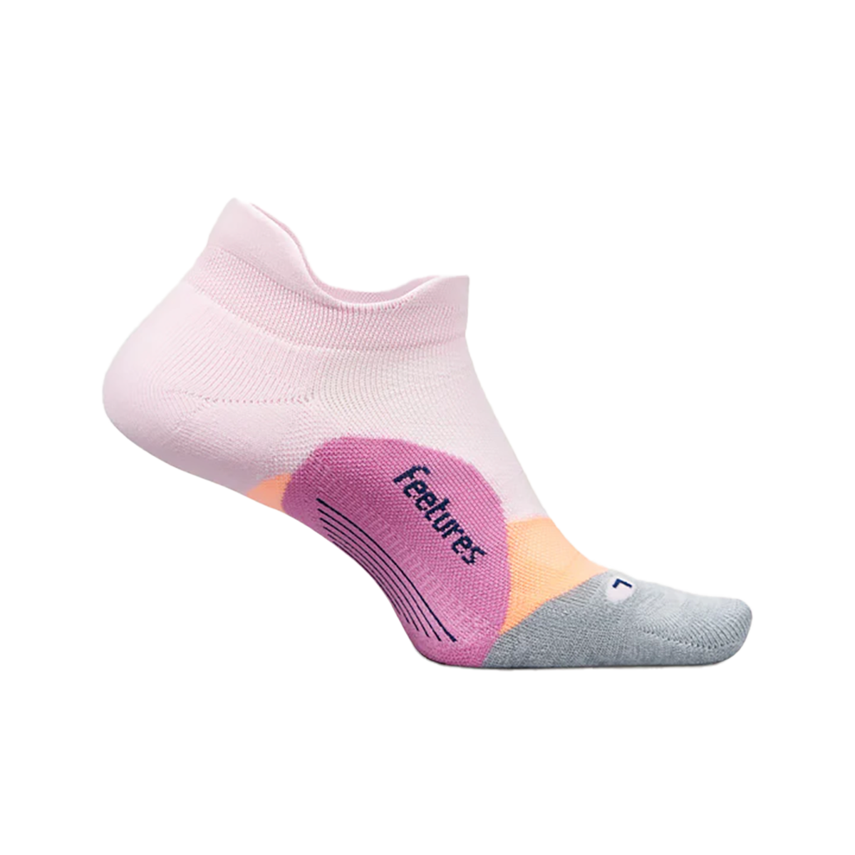 Feetures Elite Light Cushion No Show Tab