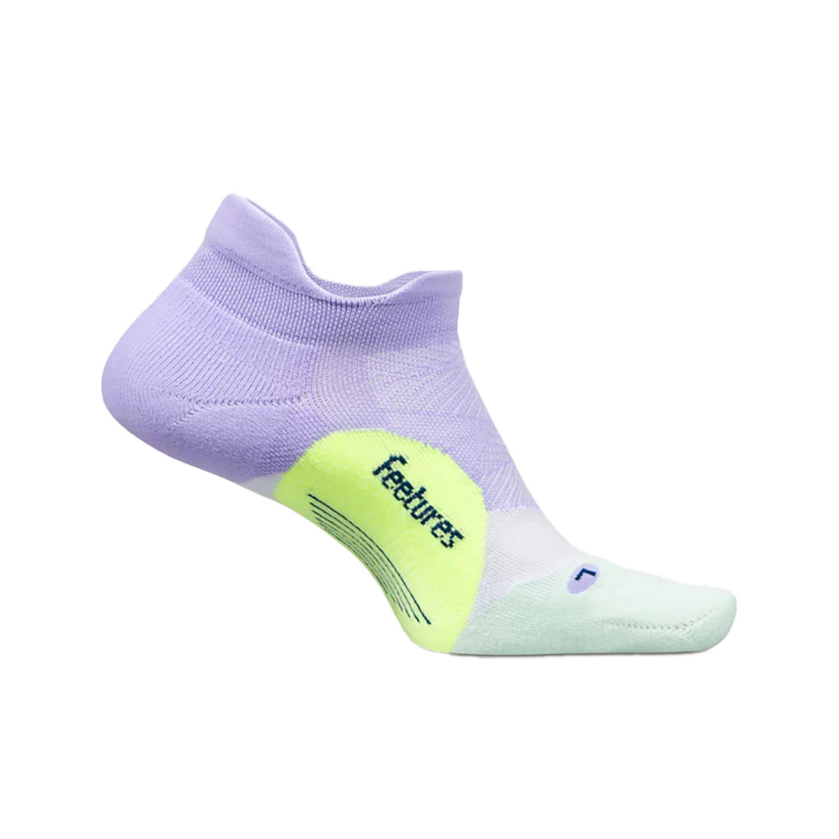 Feetures Elite Light Cushion No Show Tab