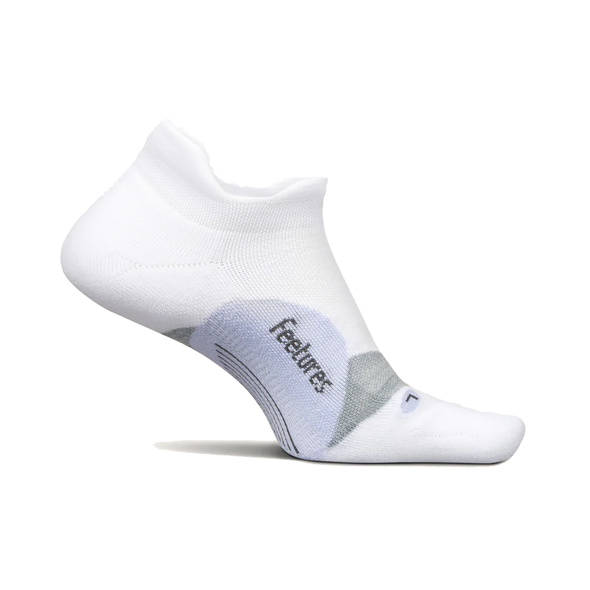 Feetures Elite Light Cushion No Show Tab